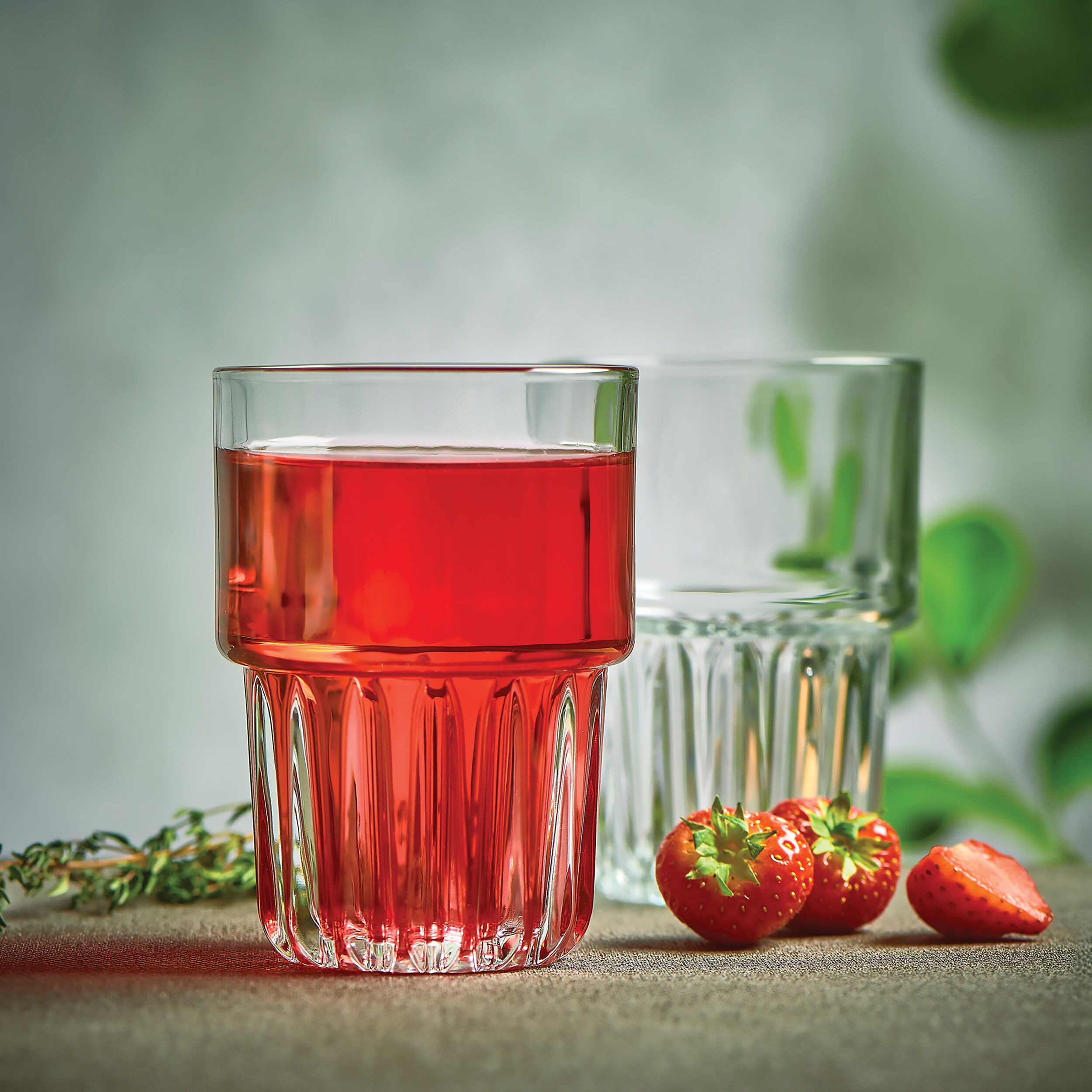 (36 pièces) LIBBEY | EVEREST - Beverage - 355ml