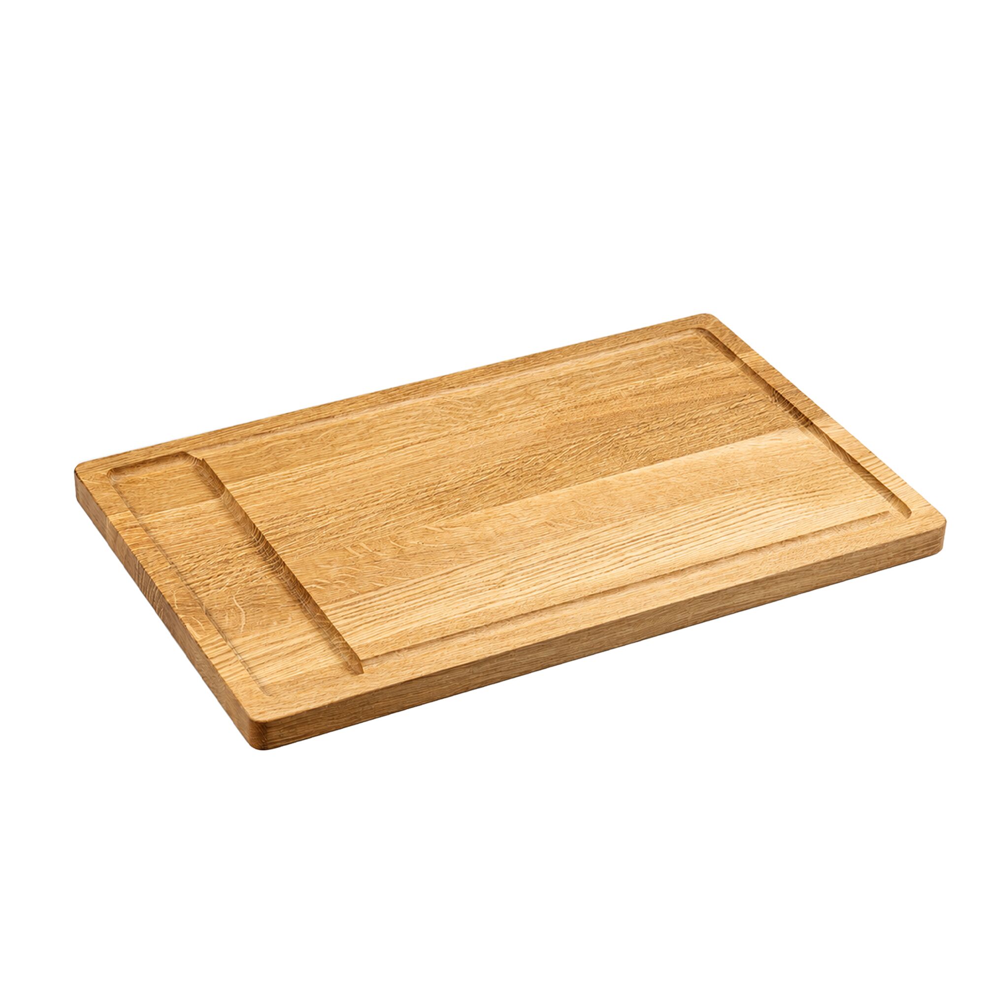 (3 pieces) Cutting board - 280x450x20mm