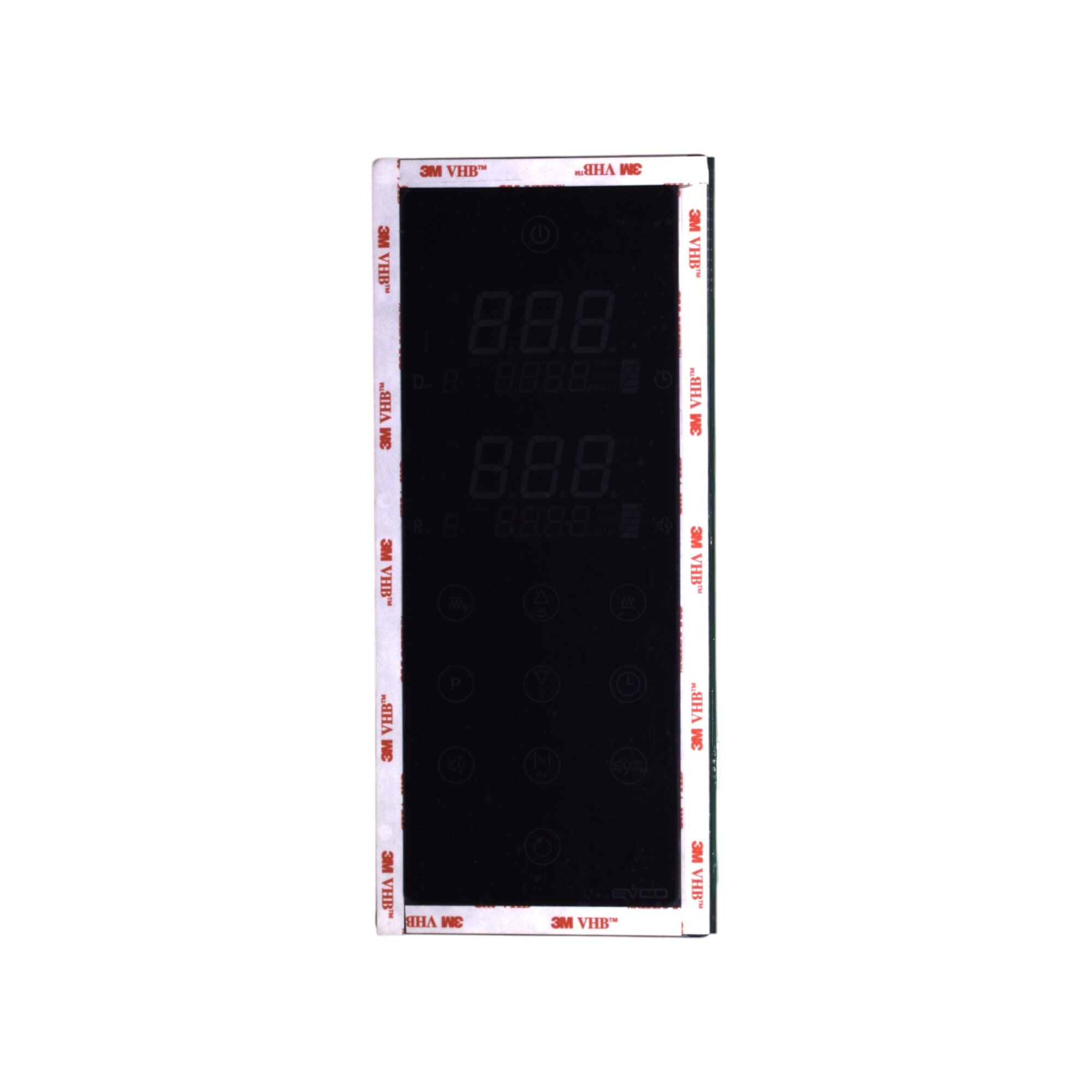 Pantalla / panel táctil para POP434 POP634 POP934