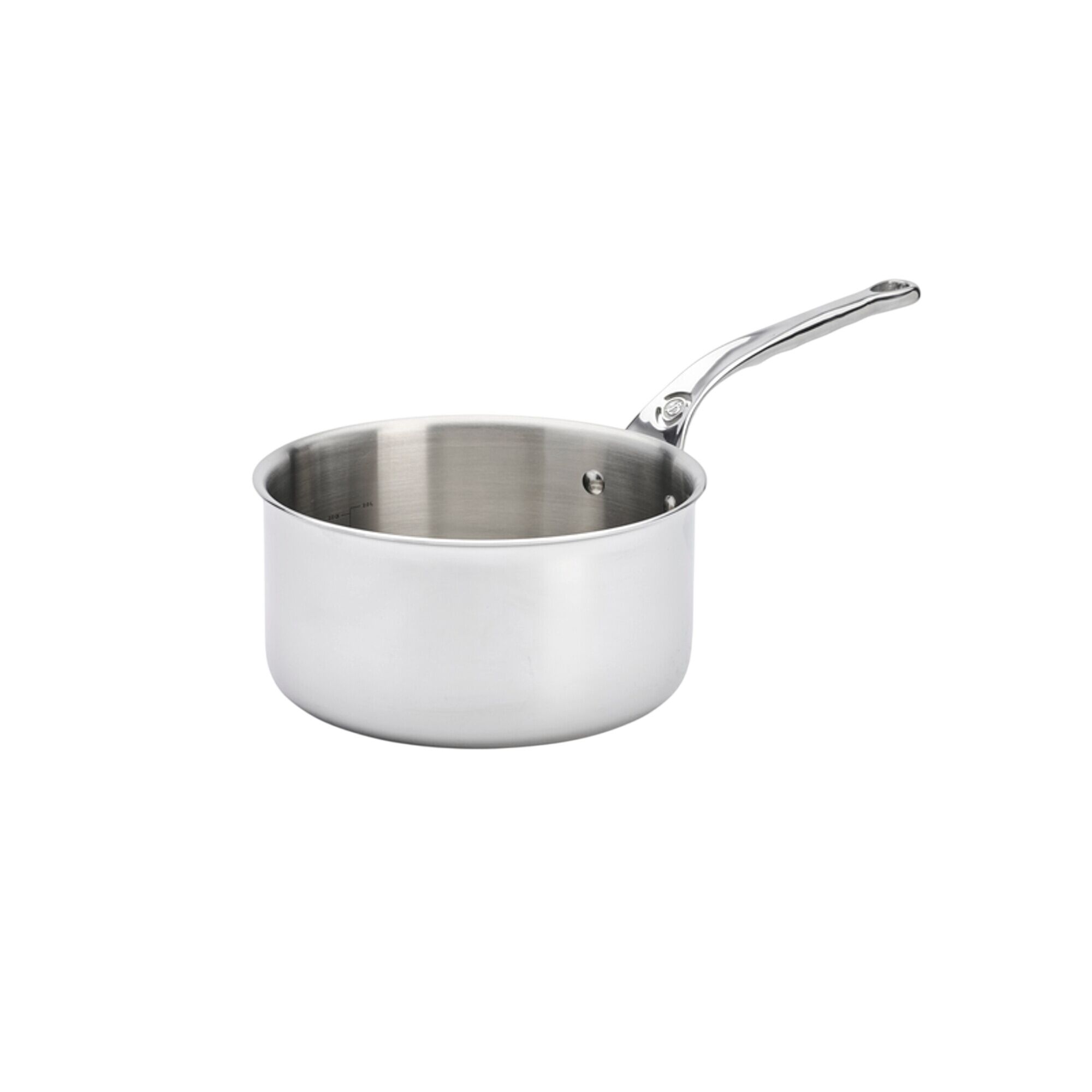 DE BUYER | AFFINITY - Saucepan - Ø 200mm