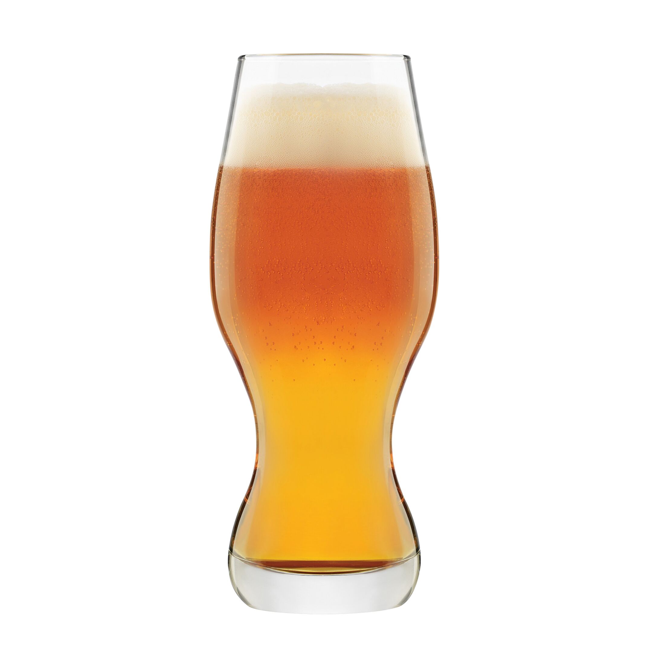 (6 pcs) Beer glass - Beer Specials - 480 ml
