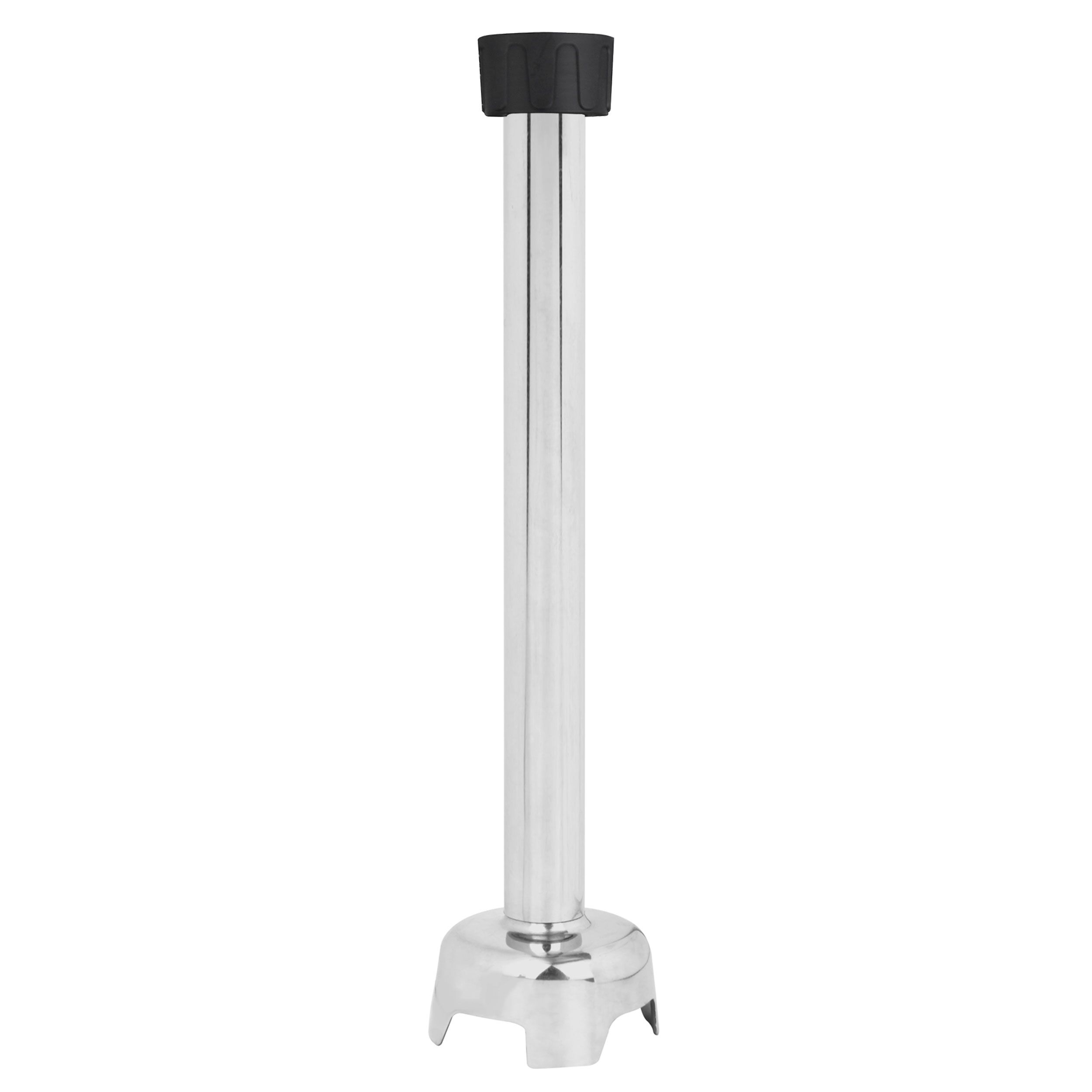 Mixeur plongeant professionnel - pied démontable inclus - pied 400mm - 650 W - Vitesse variable