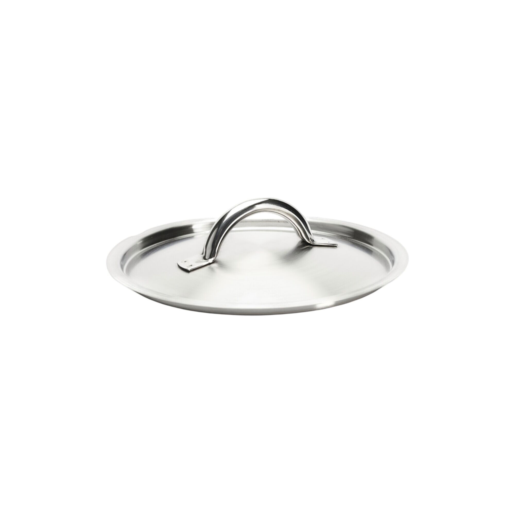 DE BUYER | PRIM'APPETY - Deckel - Ø 180mm - satiniert
