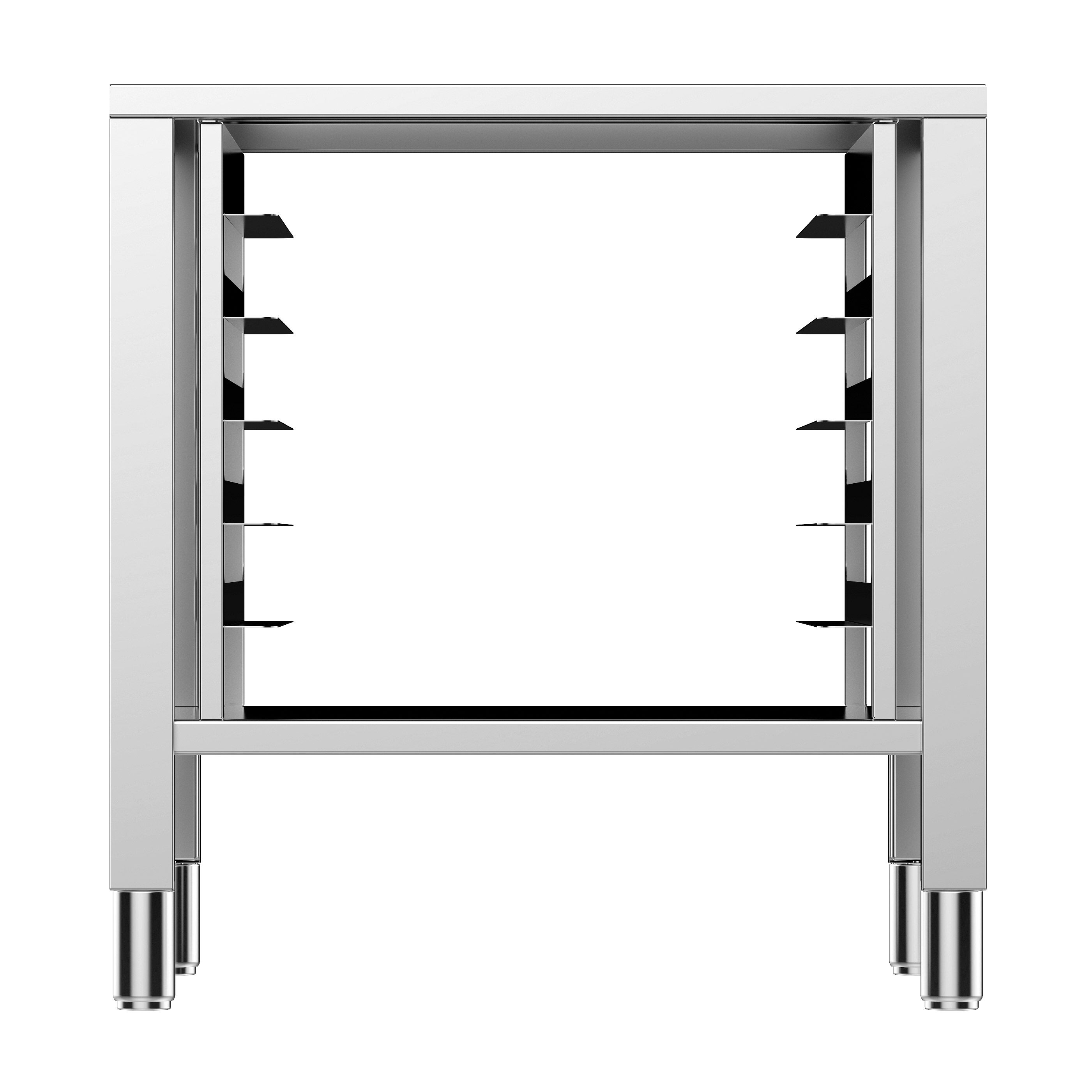 Support – pour fours mixtes série KD