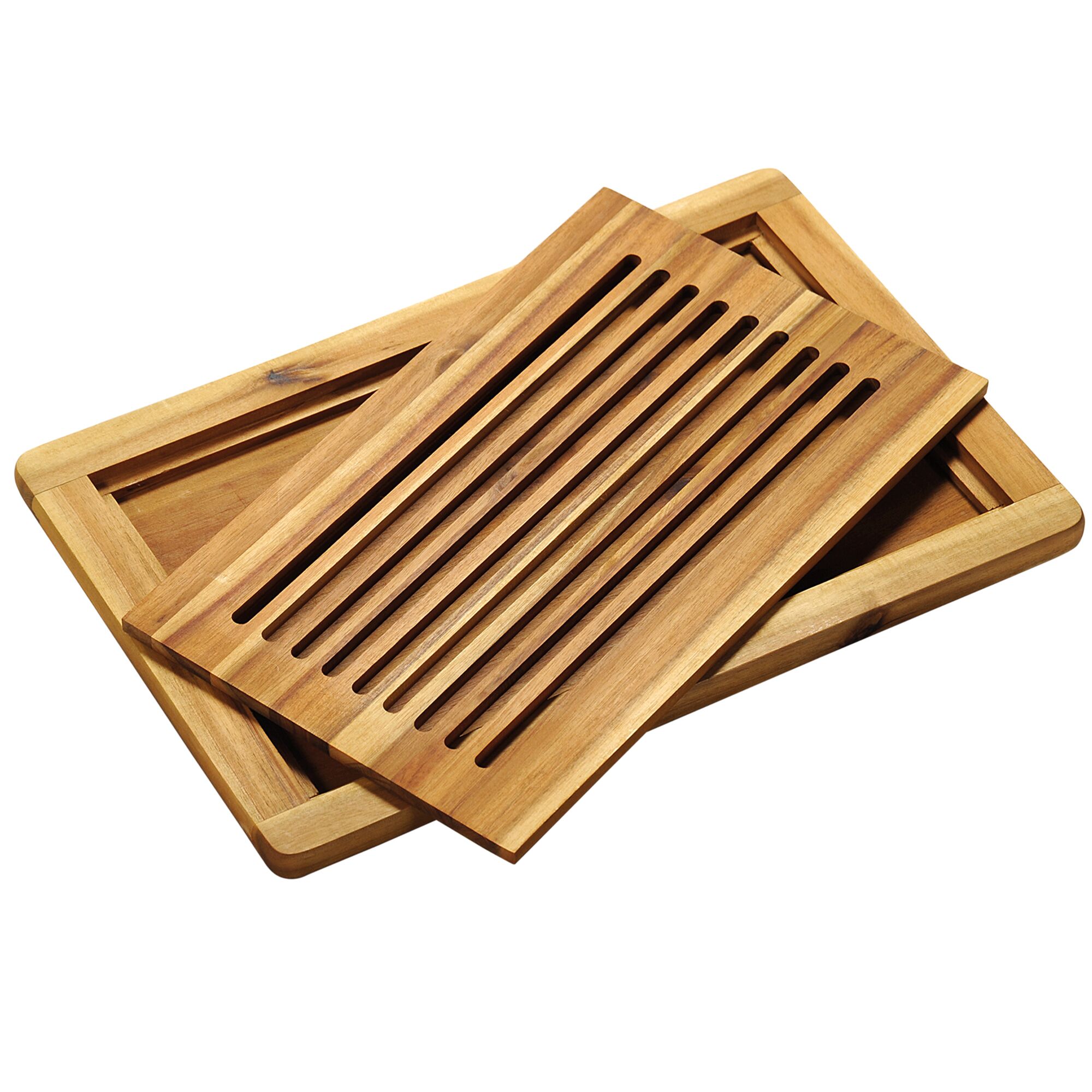 (5 pieces) Carving Board - 320x475x20mm