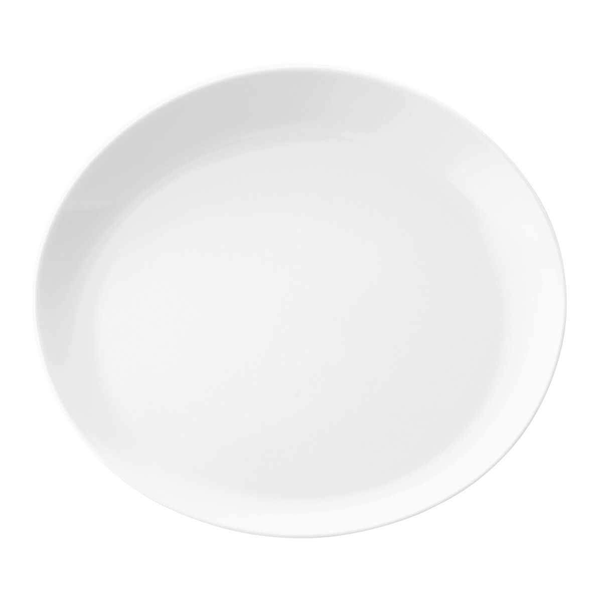 (6 stuks) SELTMANN WEIDEN | Gourmetbord - plat - Ø 240mm