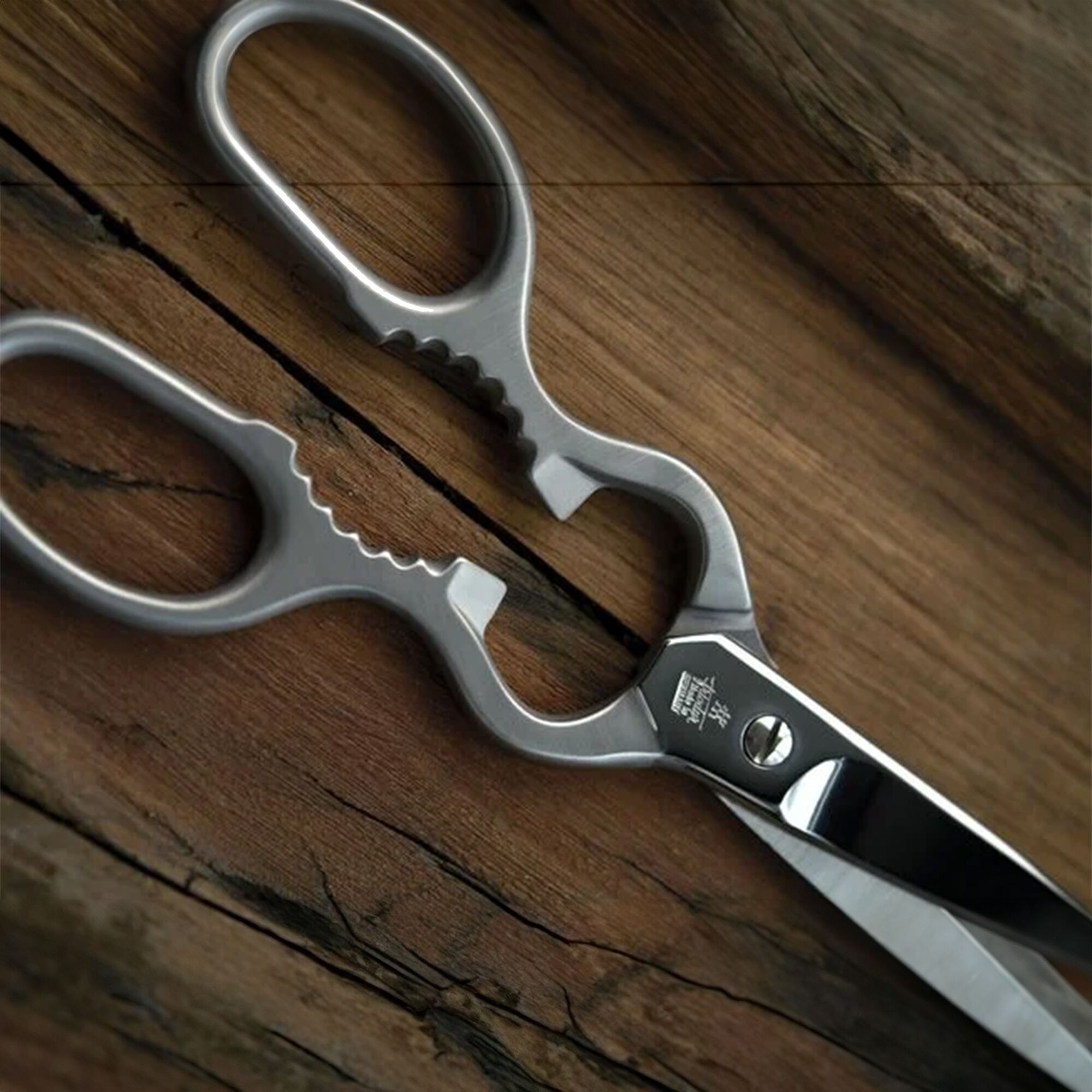 ZWILLING | KÜCHENHILFE - Tesoura multiuso - 200mm