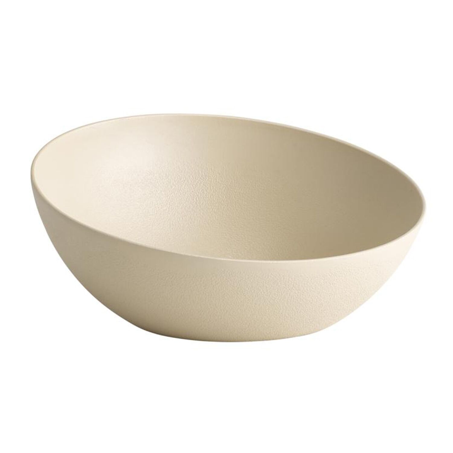 (6 pcs) Coupe - FROSTFIRE - Aluminium - 3L - Ø 325mm - Profondeur : 140mm - Beige