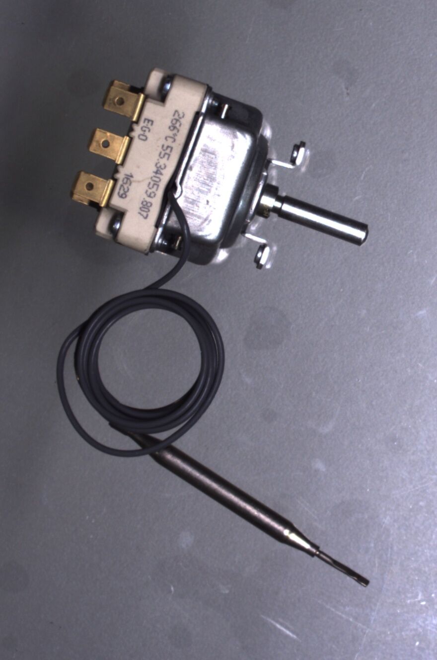 Termostat - 266°C - pro EGK473M,EGK473MG,EGK873M,EGK873MGG