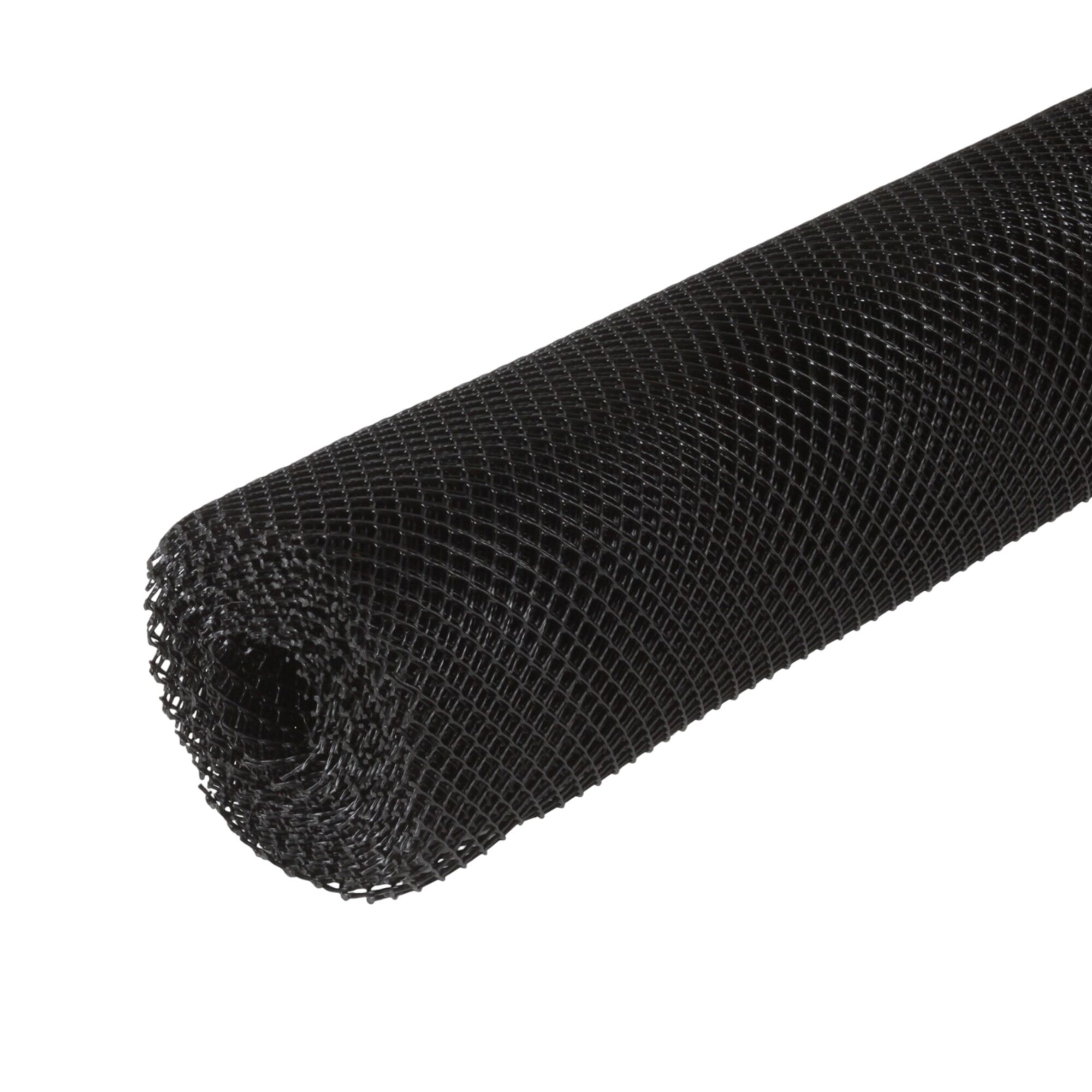 FUCHS | Tapis d'égouttage pour verres - 5000x600mm - Noir