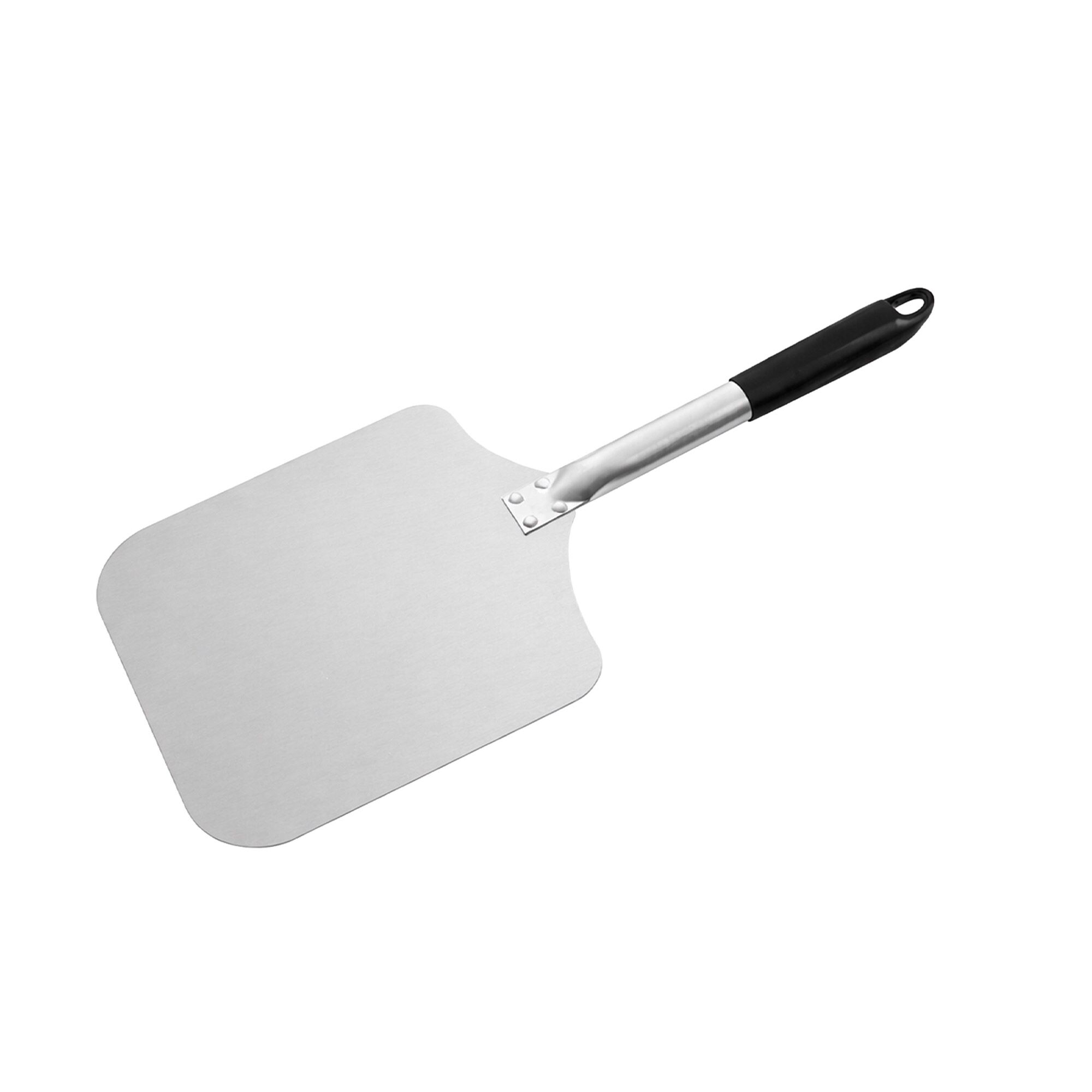 Pelle à pizza rectangulaire - Aluminium - 305x350mm