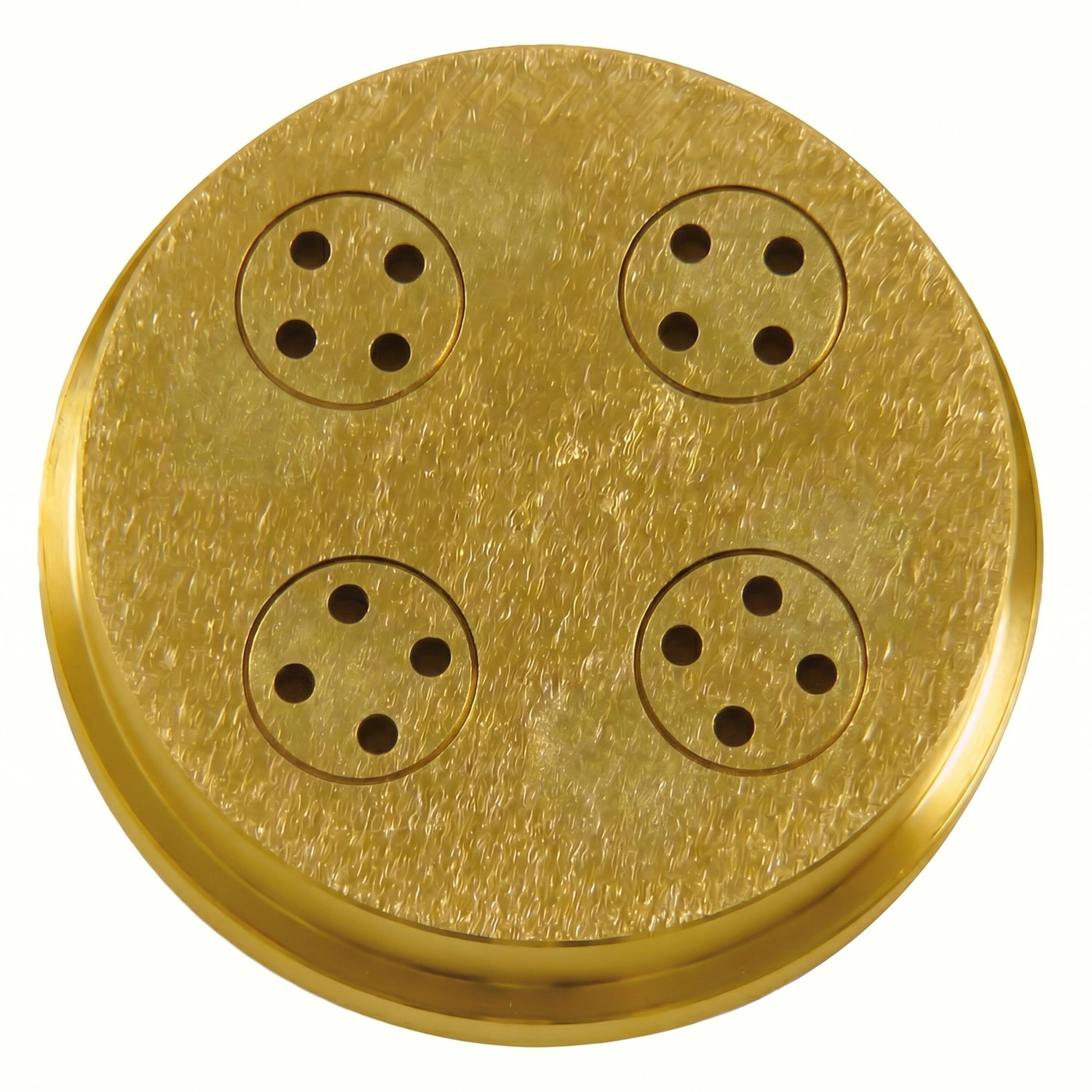 Ploče za stroj za tartlete NMSM4 - Bigoli 3 mm - Ø 59 mm