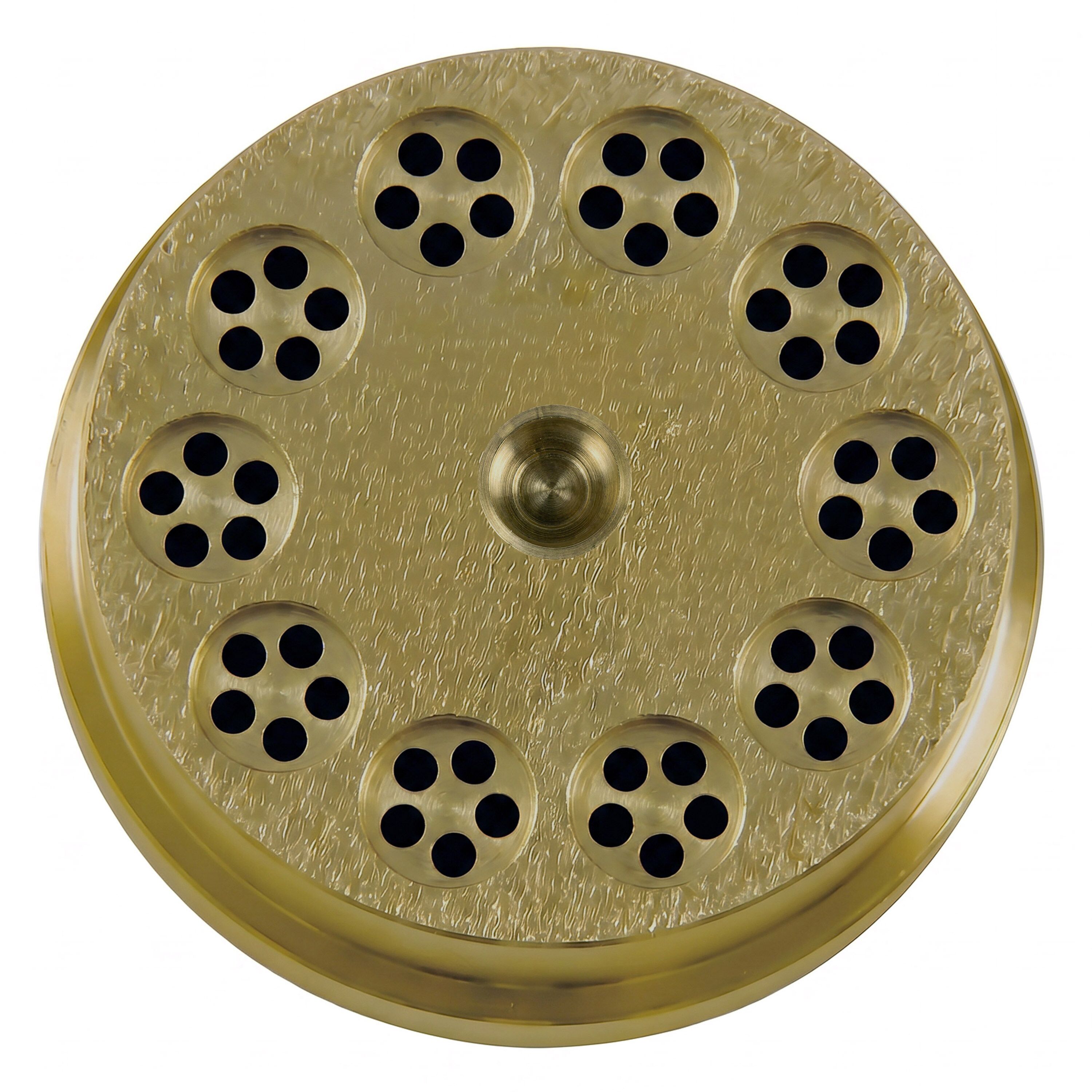 Pasta Die - Bucatini - 4mm - Ø 57mm - compatible with NMF8N, NMF13N