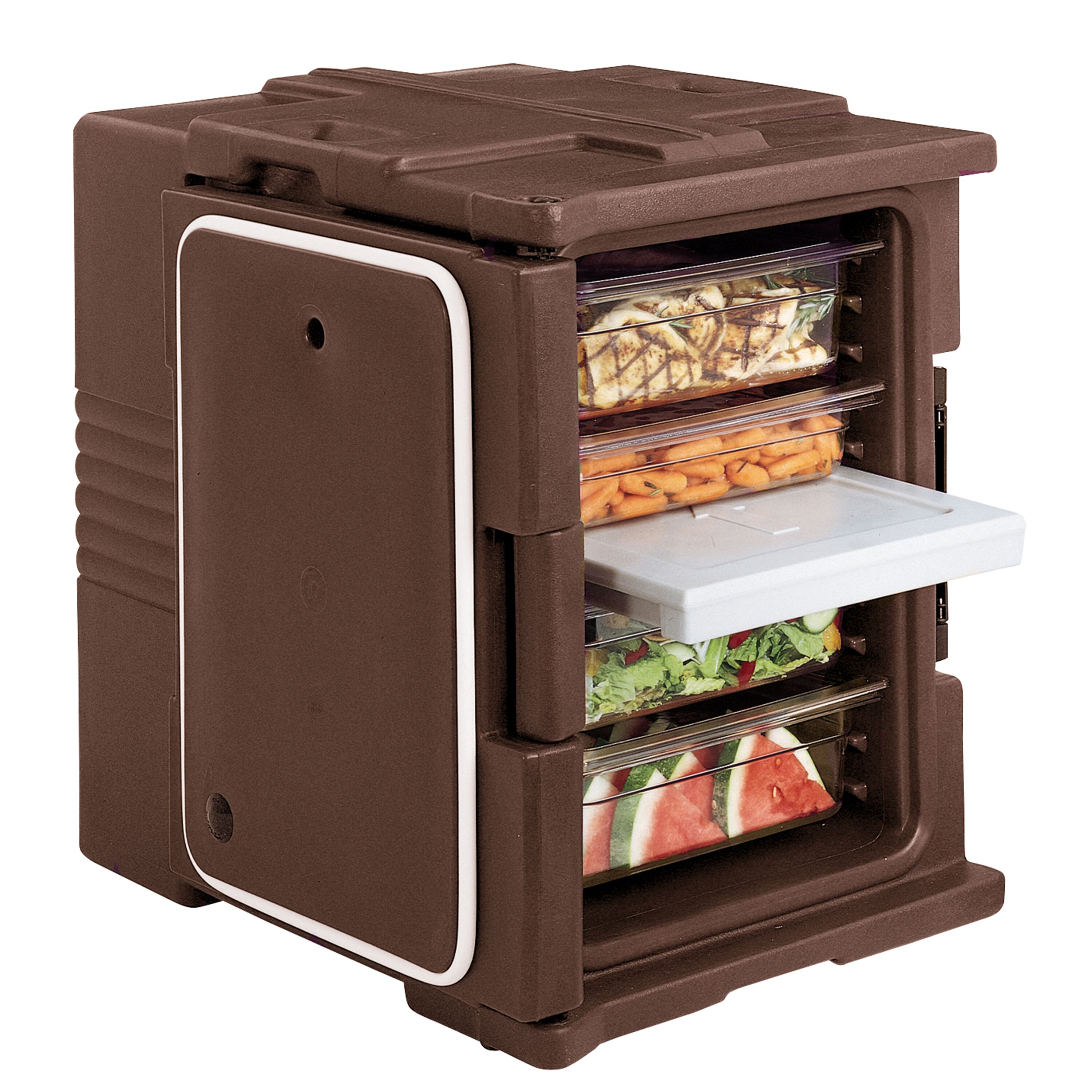 CAMBRO | THERMOBARRIER® - Skiljevägg - lämplig för UPC400 eller UPCS400-serien - grå