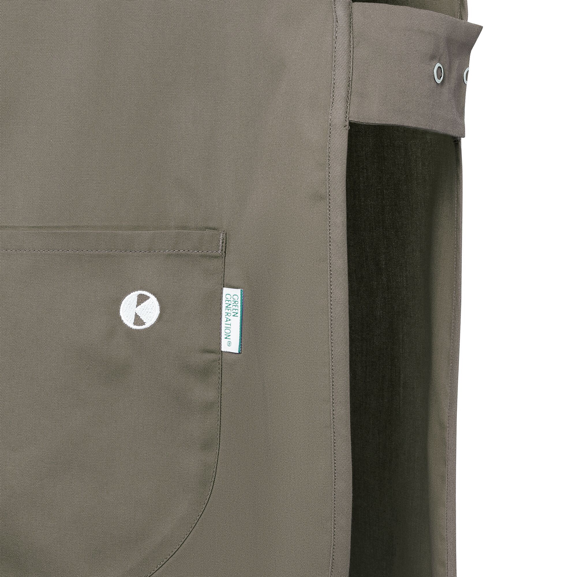 KARLOWSKY | Casaco essencial - Sage - Tamanho: XL