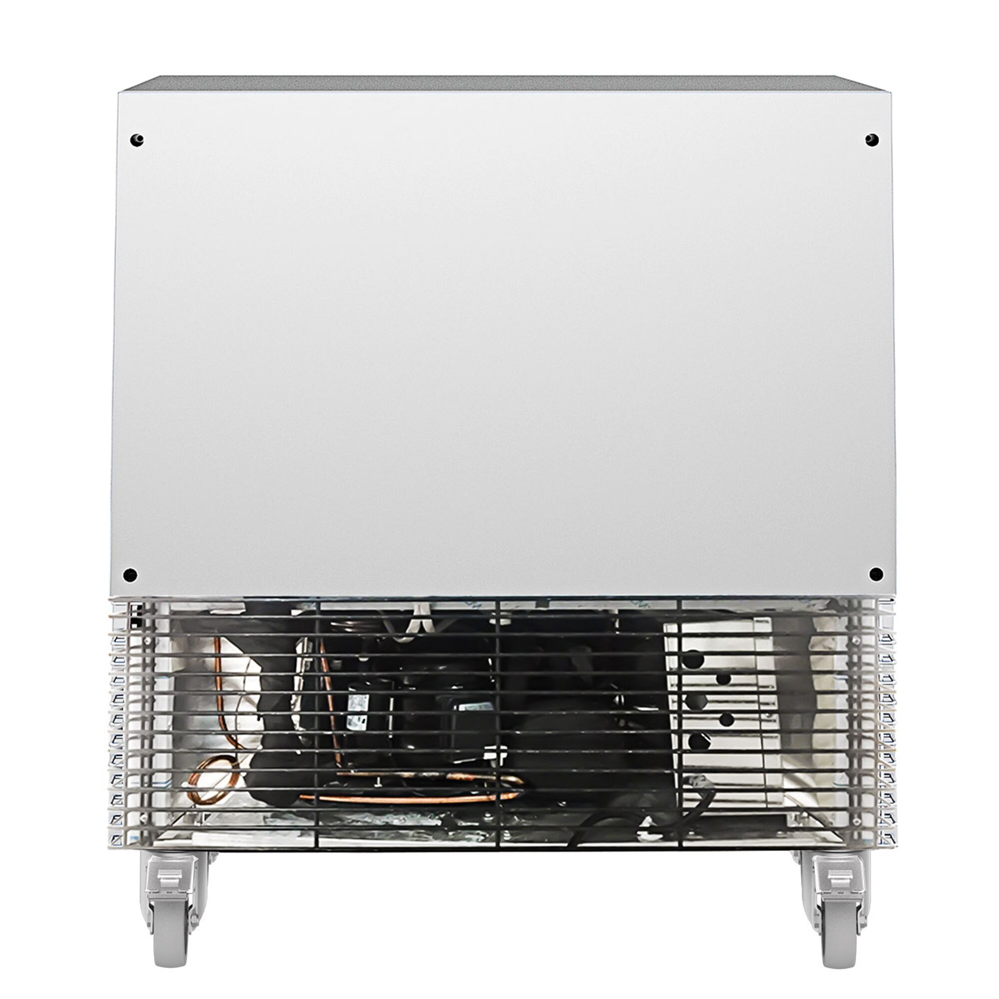 Schockfroster - 5x GN 1/1 oder EN 600x400 - Für UK