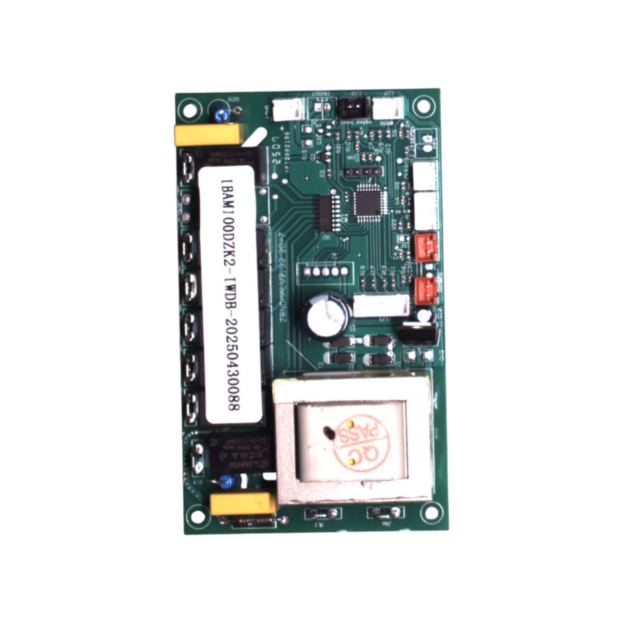 Mainboard for EWBH569-N