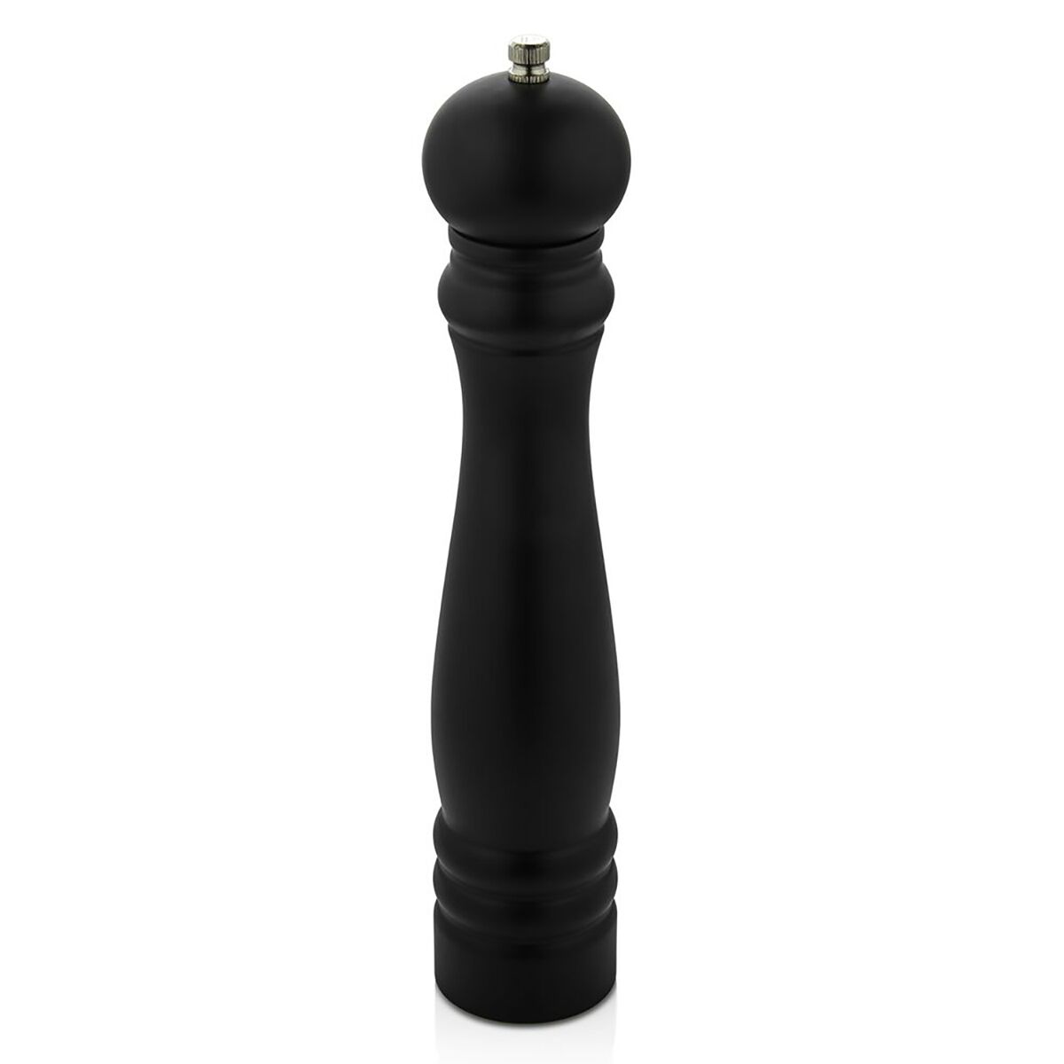 (6 pièces) Moulins à sel et à poivre – Hauteur : 300 mm