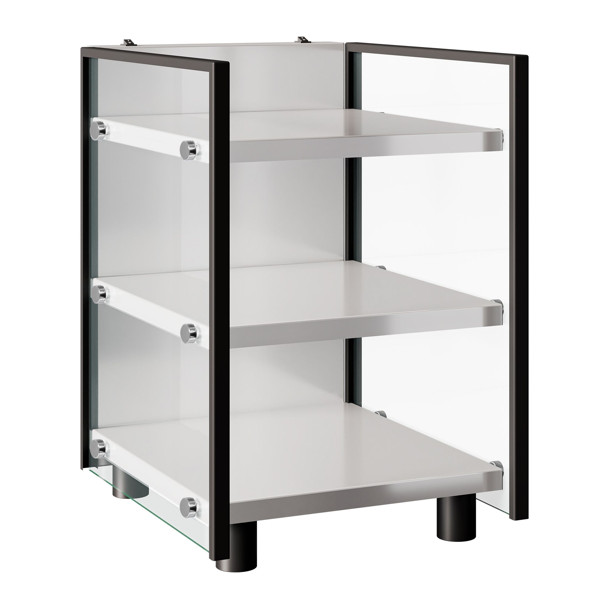 Cup Warmer - 100W - 3 Shelf