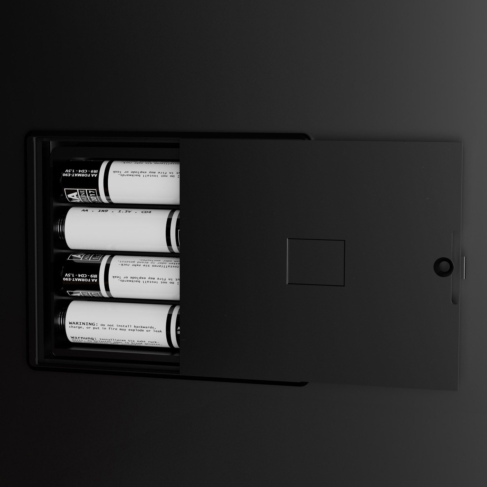 DOMETIC | ProSafe - Room Safe - MD400D1 - Pull-out Drawer