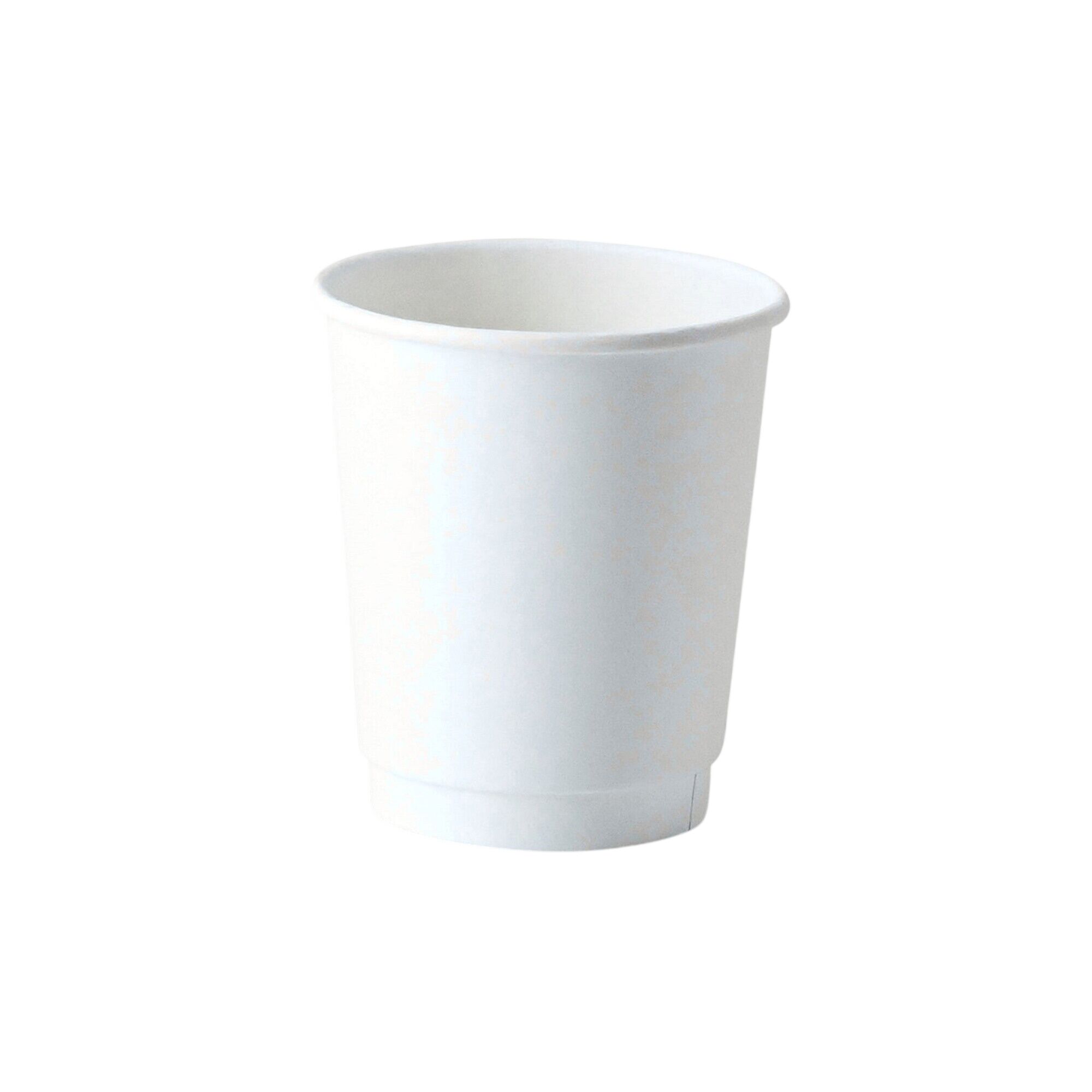 (500 pcs) Couvercle réutilisable - Transparent - compatible avec 200ml Bol à soupe Ø80mm