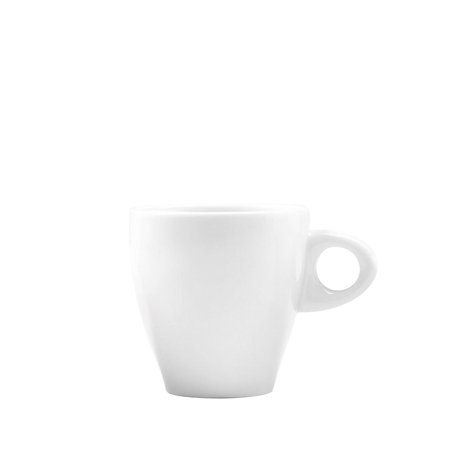 (6 pièces) SELTMANN WEIDEN | Tasse à café au lait – 380 ml