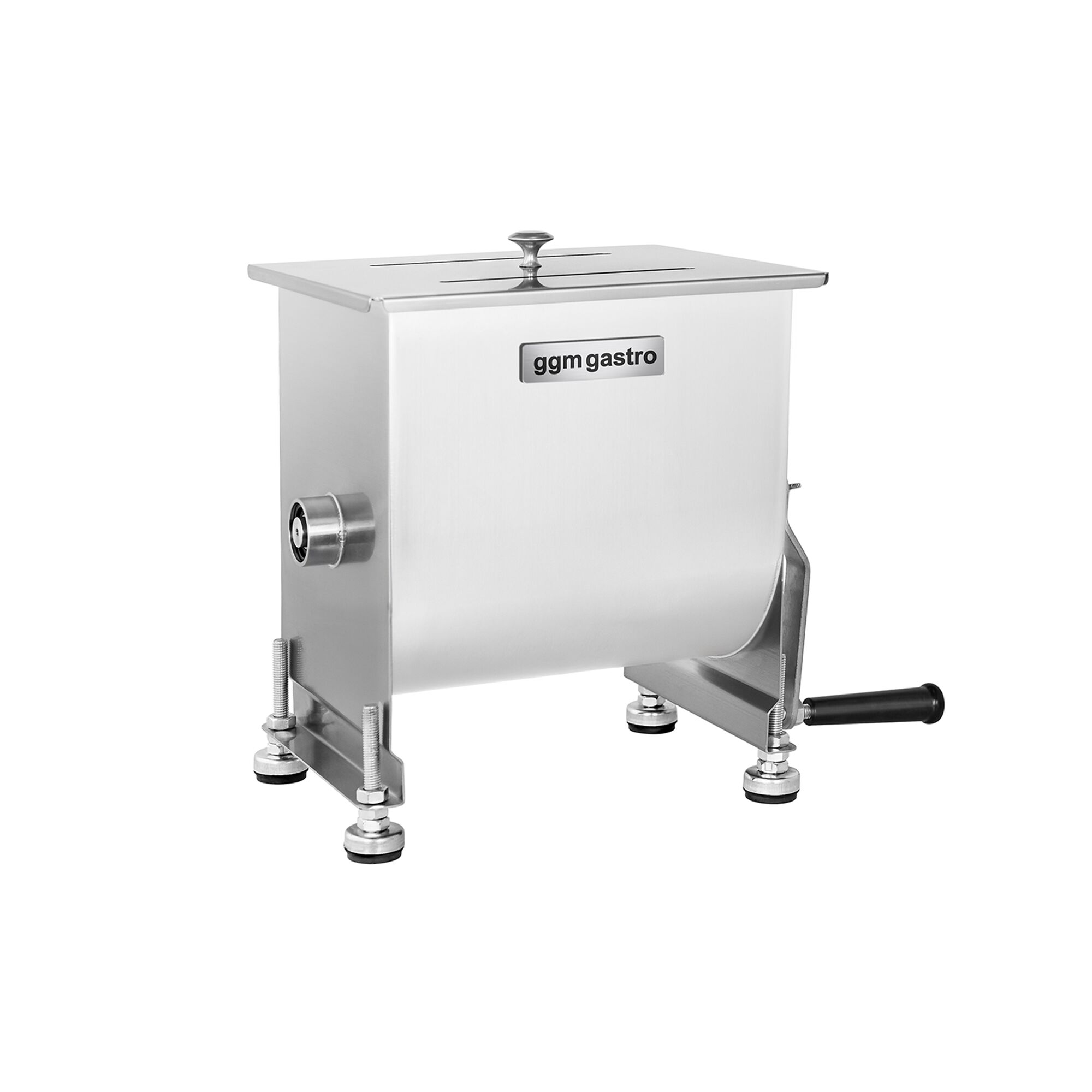 Manual Meat Mixer - 10L - 7.5kg