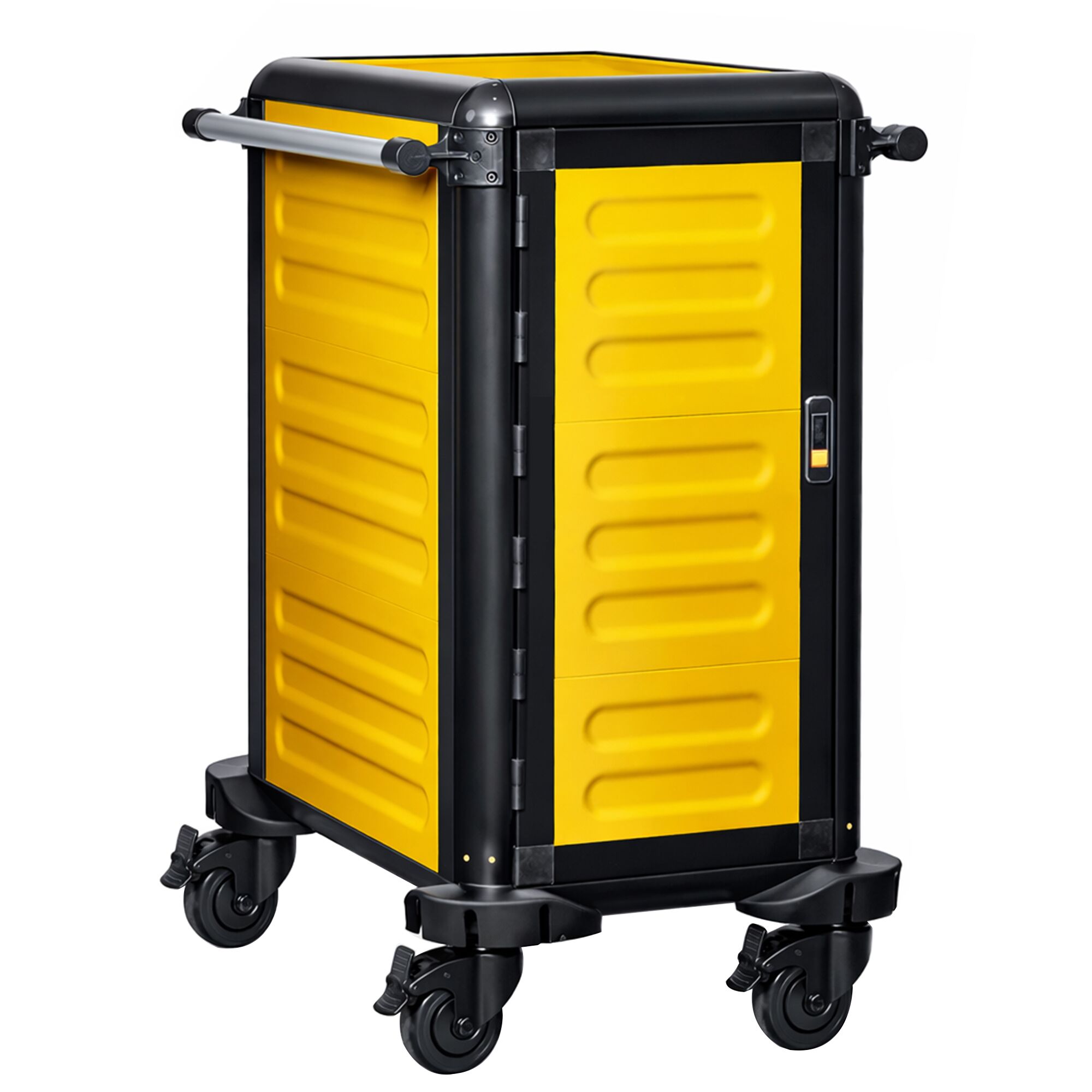 Chariot thermique - neutre - 14x GN 1/1