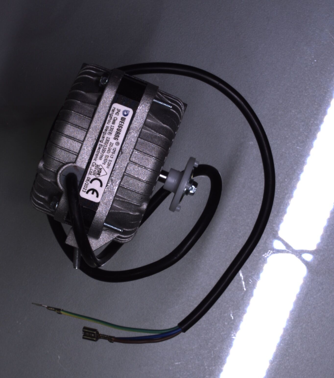 Motore ventilatore - per GK1200UG & GK1200US & GKG1325