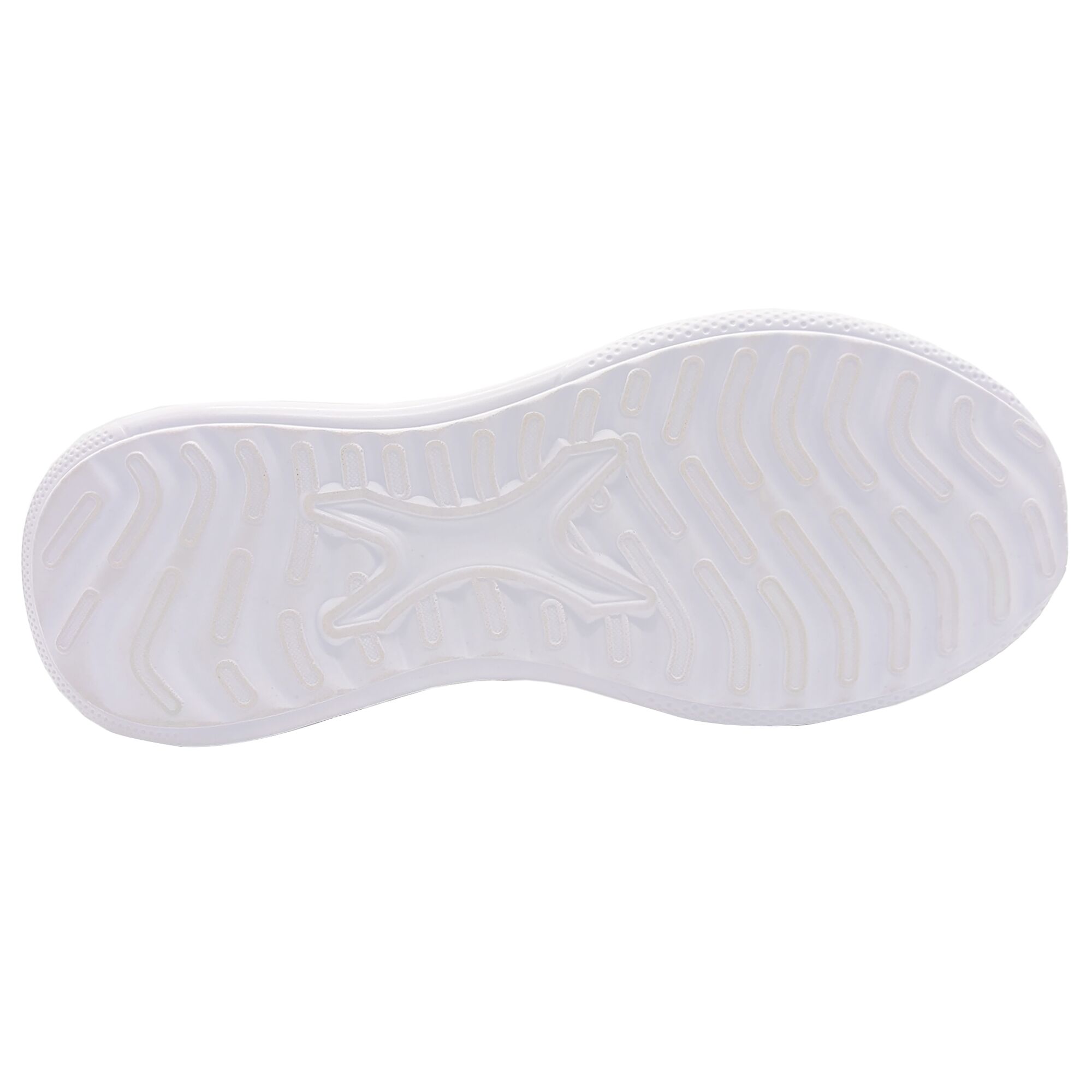 KARLOWSKY | Chaussures professionnelles Soft-Run - Blanc - Taille : 35