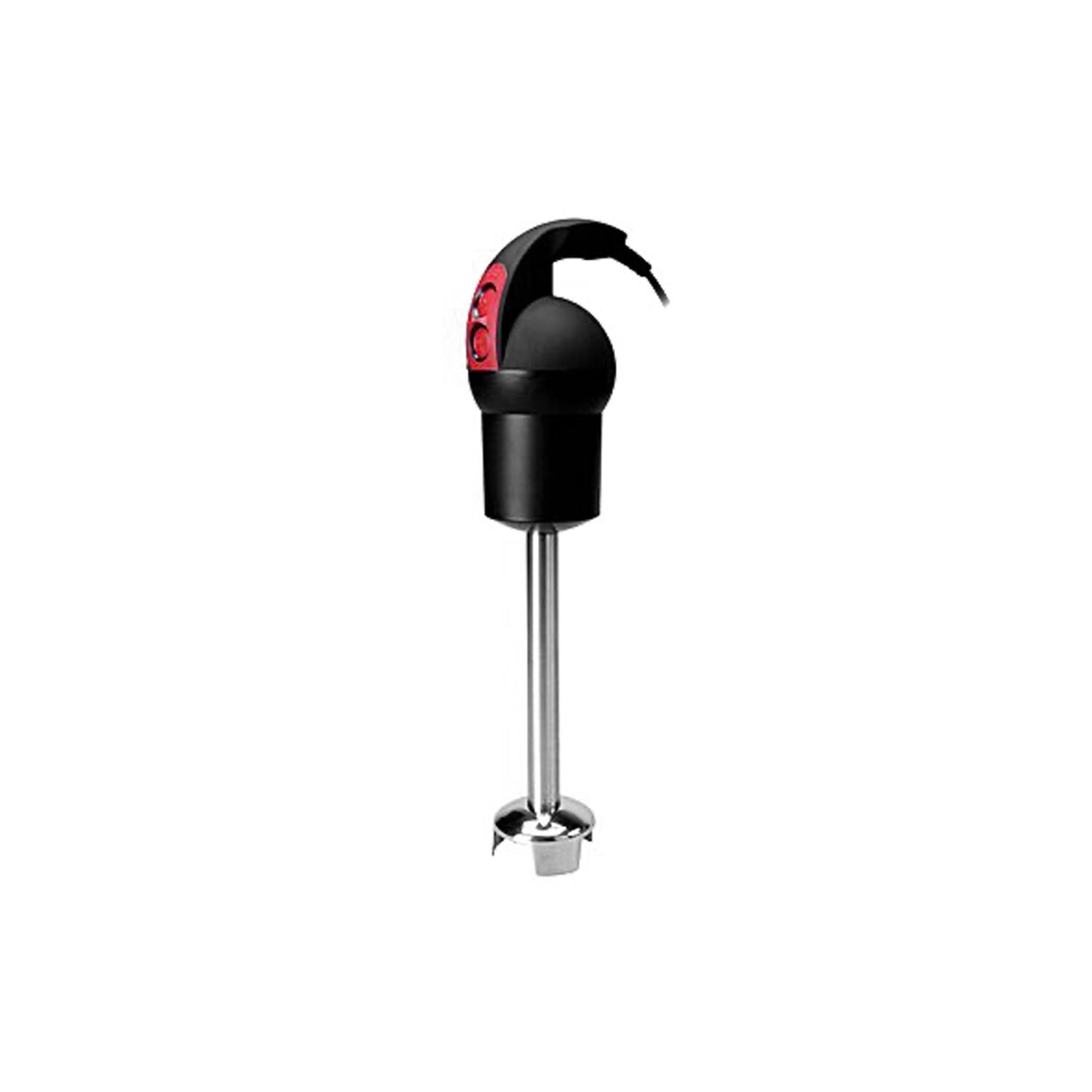 Mixeur plongeant professionnel - avec pied fixe - pied 200mm - 250 W - 2 vitesses