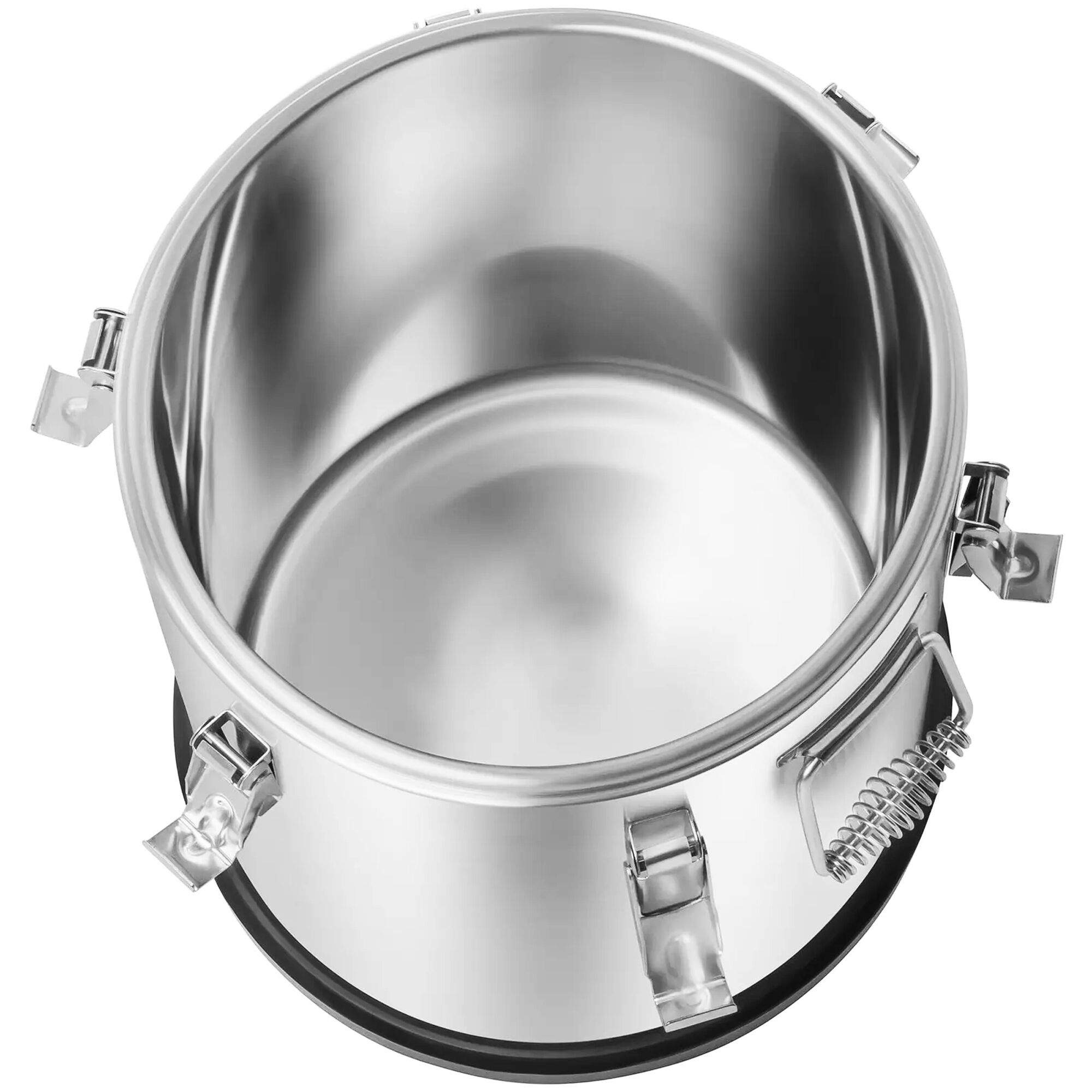 Conteneur isotherme pour boissons - 20L