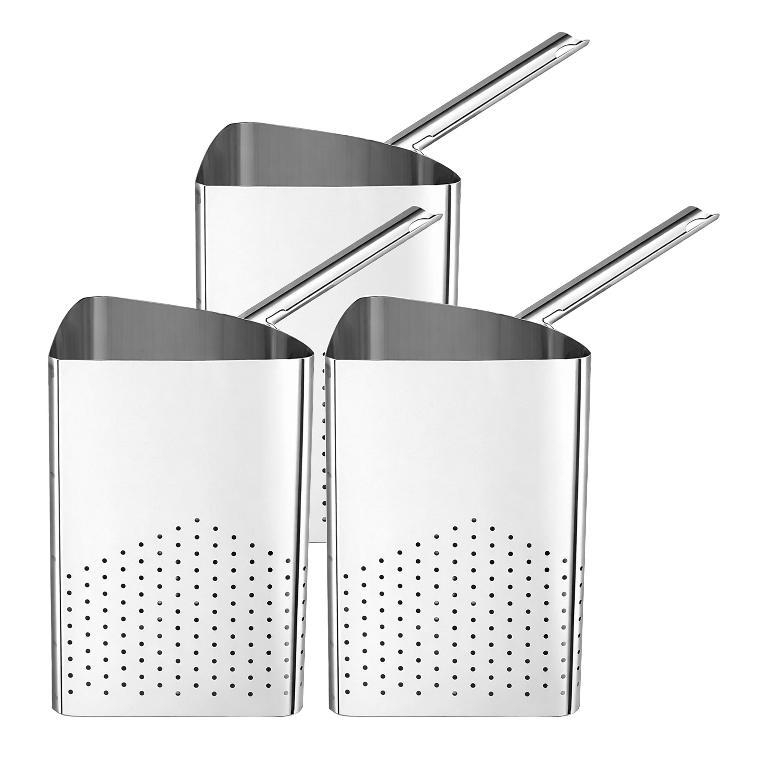 (3 pcs) Pasta Basket - Compatible with NSK24