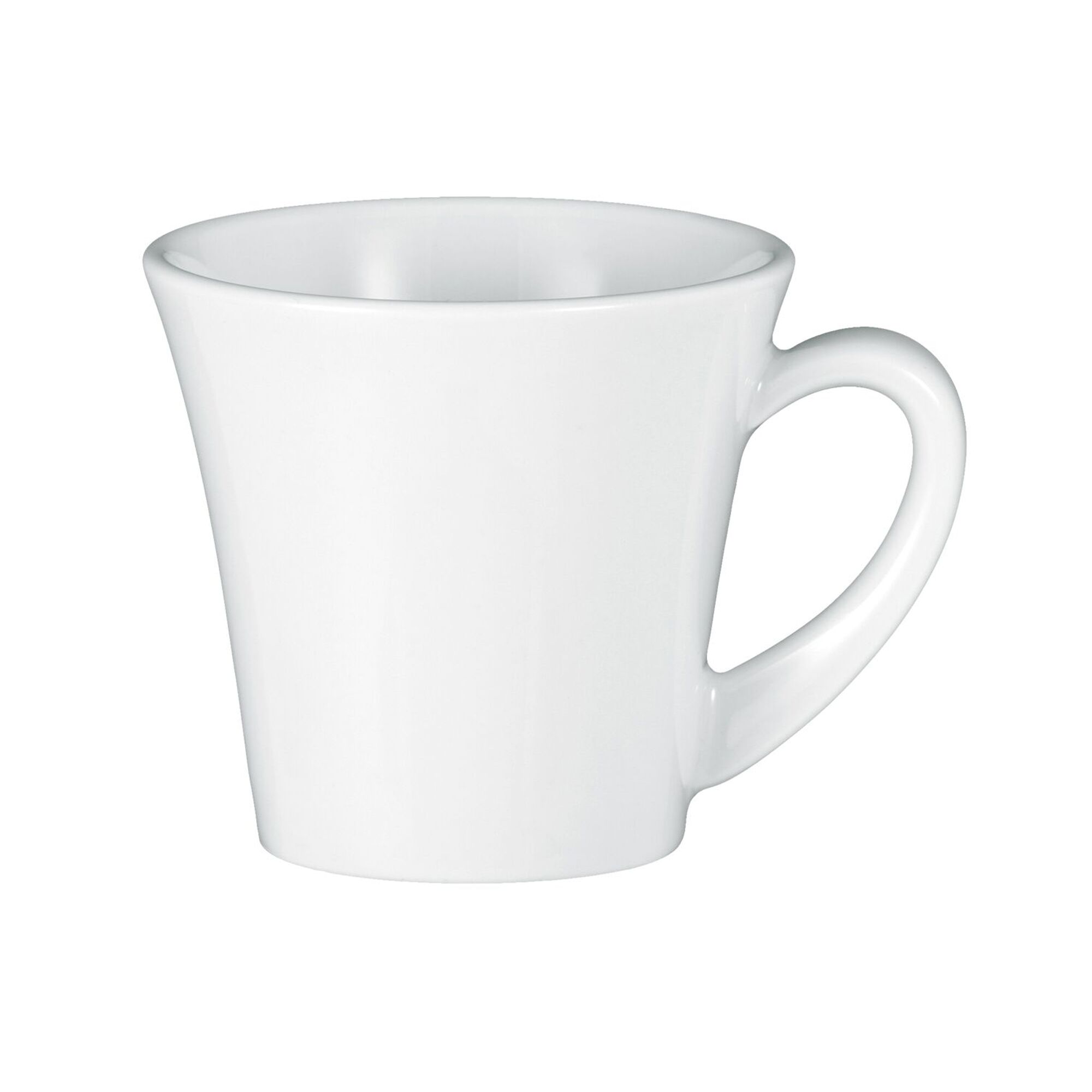 (6 pièces) SELTMANN WEIDEN | Tasse à expresso - 0,09 litre