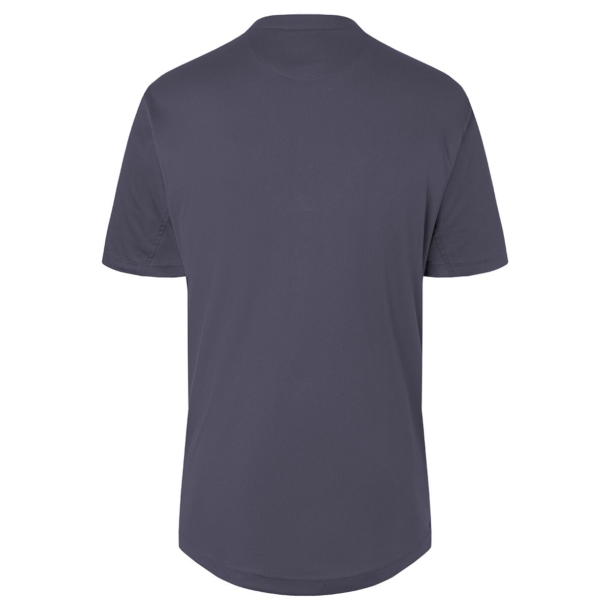 (6 pièces) KARLOWSKY | Chemise de travail manches courtes homme Performance - Anthracite - Taille : 3XL