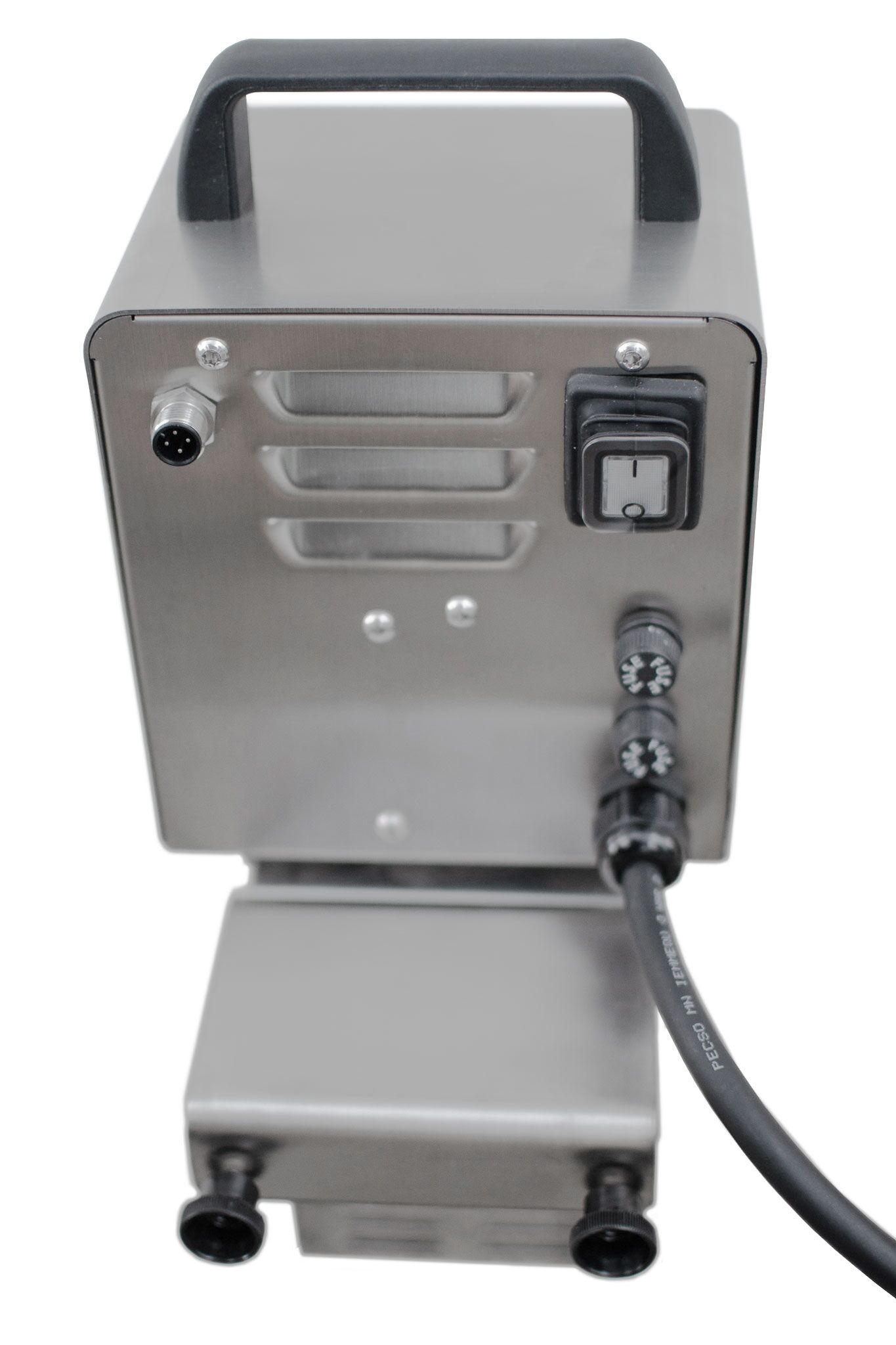 Bain-marie sous vide Professionnel - max.50L - 2,1kW - incl. sonde de température à cœur