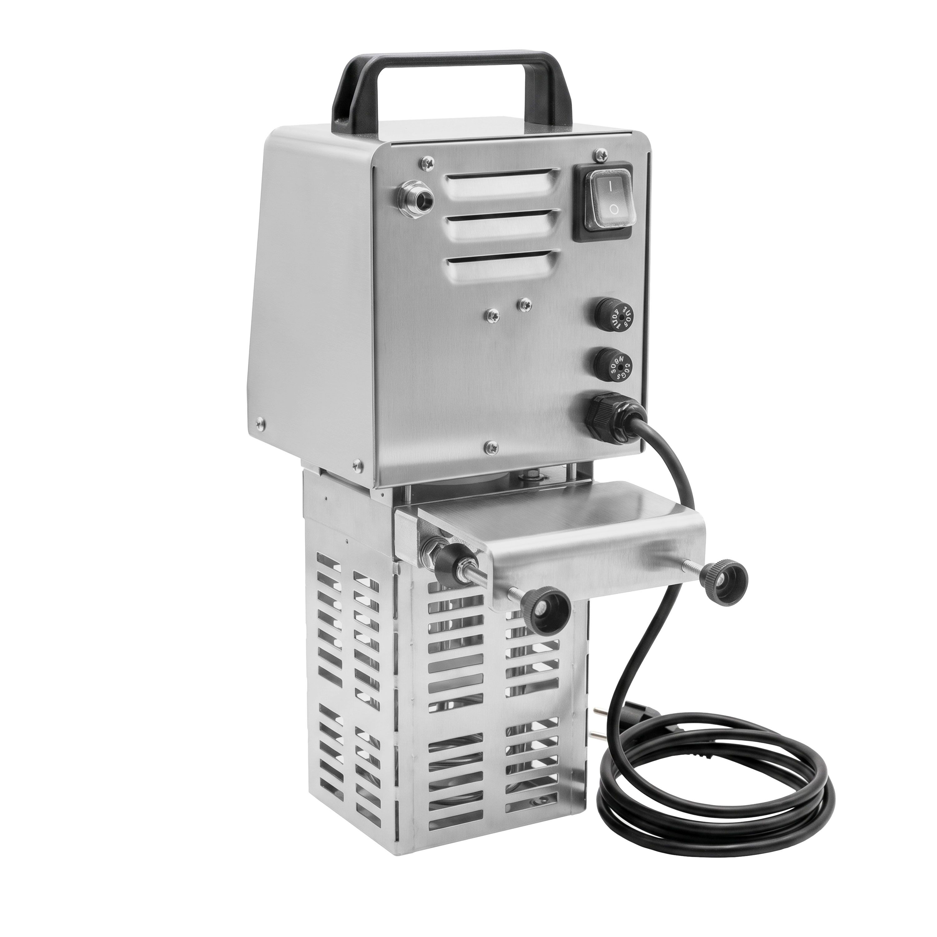Sous‑vide cirkulační vařič Profesionální - max. 50 l - 2,1 kW