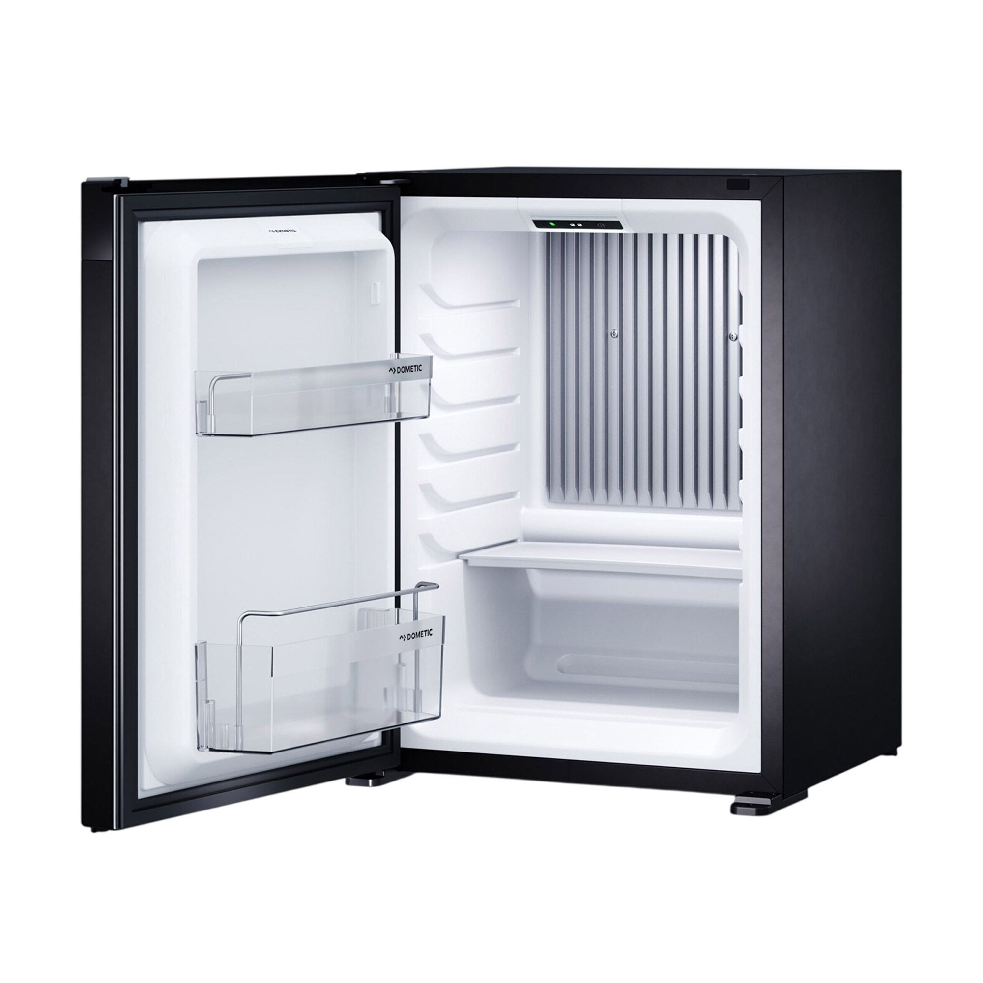 DOMETIC | Minibar-Kühlschrank - HIPRO ALPHA A40S - 405mm - 40 Liter - mit 1 Tür & Türanschlag Links