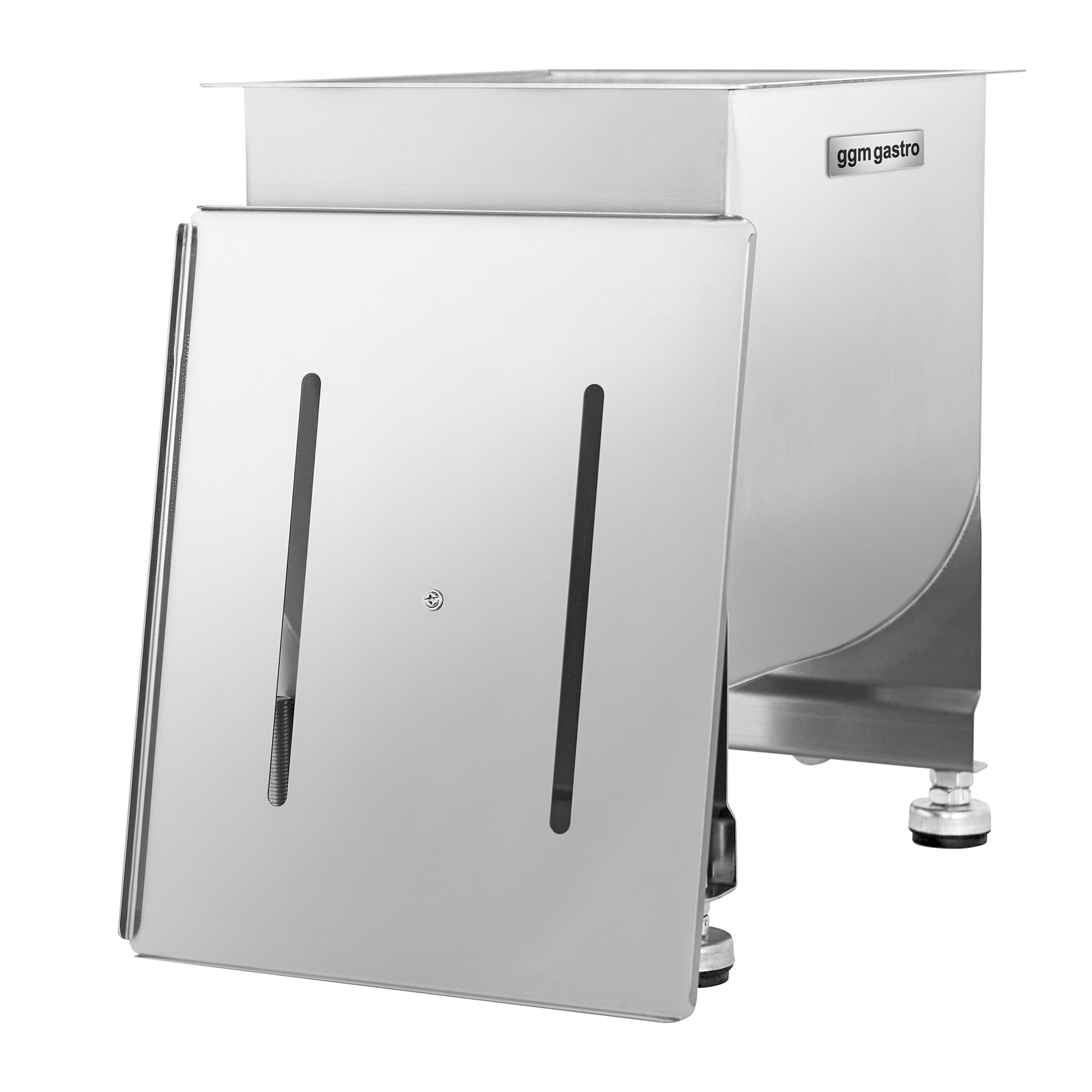 Manual Meat Mixer - 10L - 7.5kg
