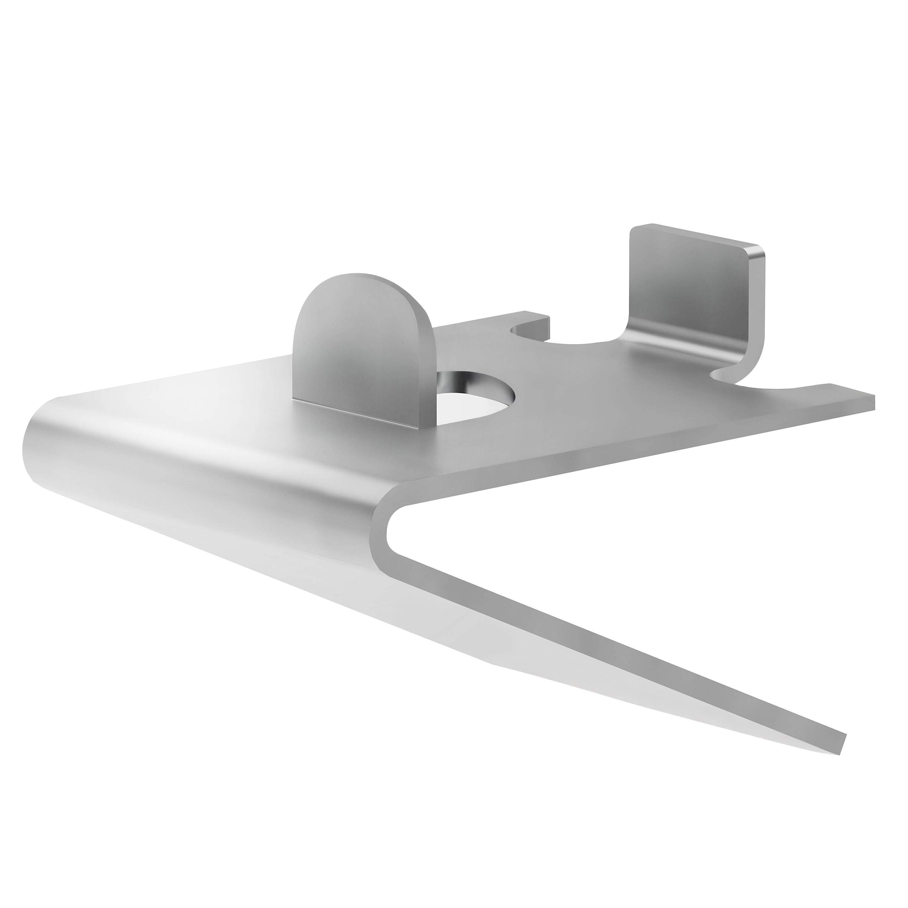 (4 pièces) – Support pour grille TSGKSS