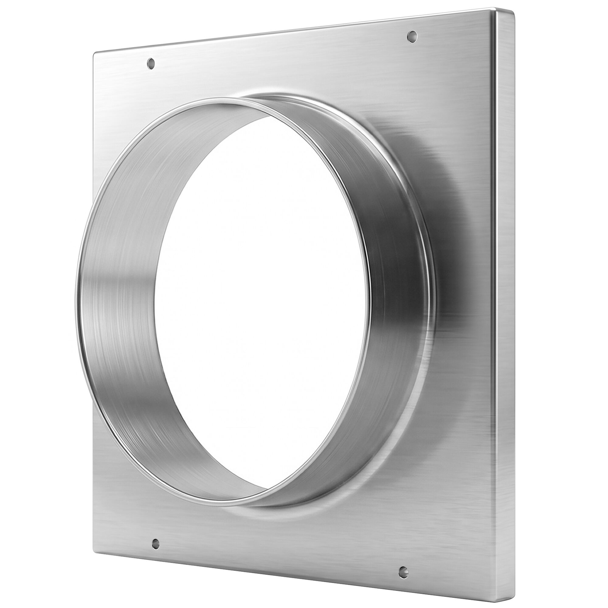Ansaugstutze - Ø 390mm - für Lüftungsrohre Ø 400mm
