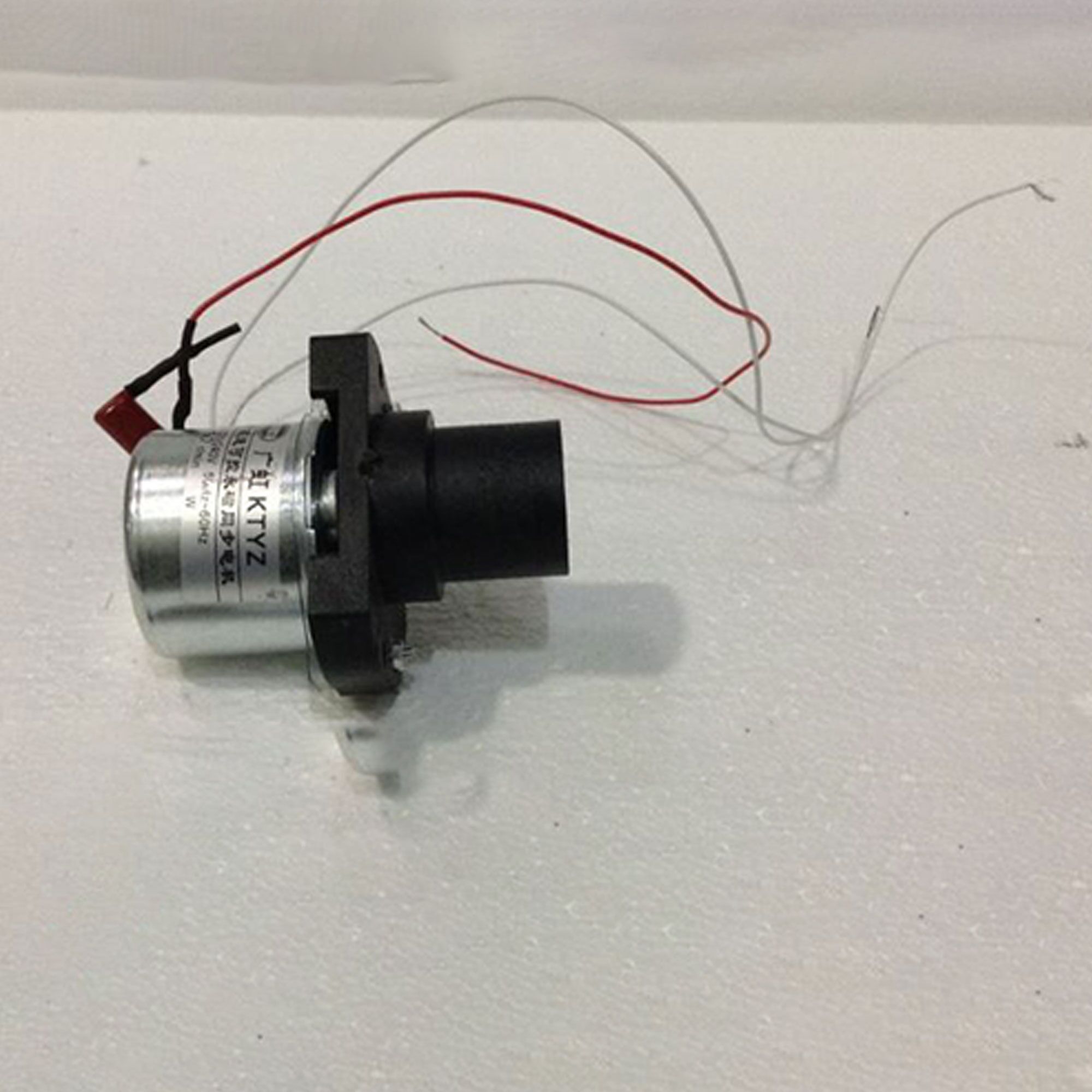 Motore - per SSNC18S, SSNC36S, SSNC54S, SSNC20S, SSNC30S e SSNC40S