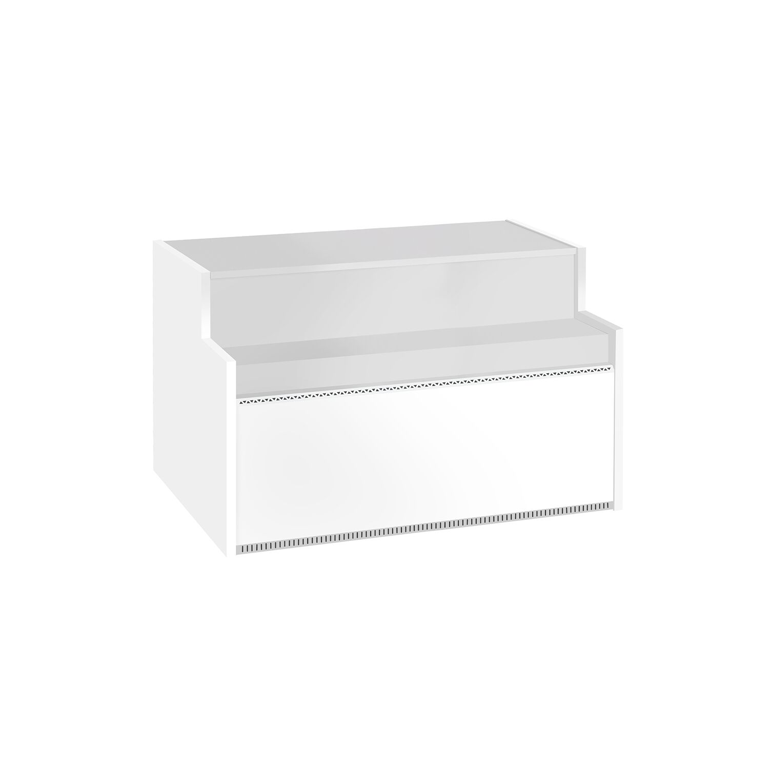 Table de caisse – 1622 mm
