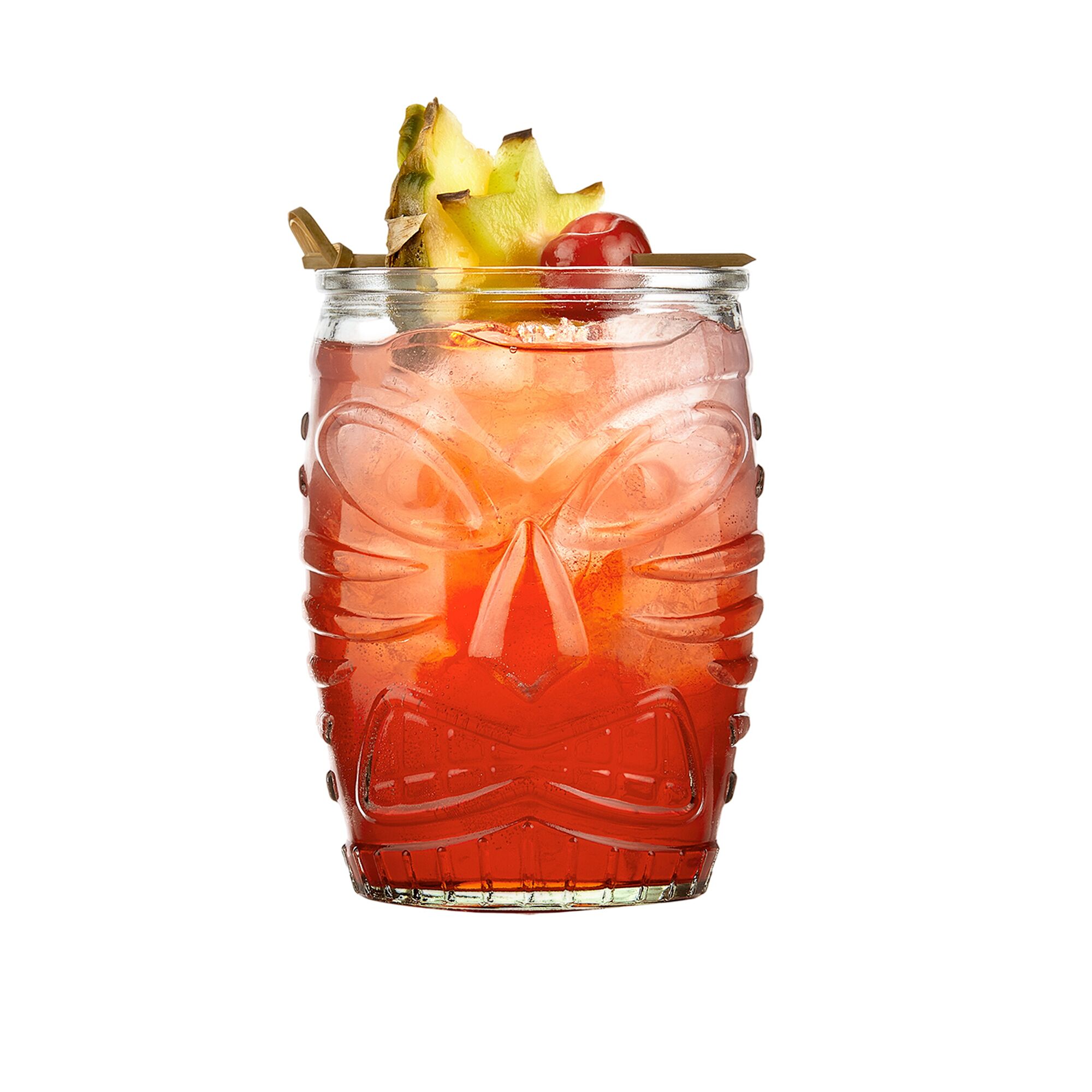 (12 pièces) LIBBEY | TIKI - Tiki - 473ml