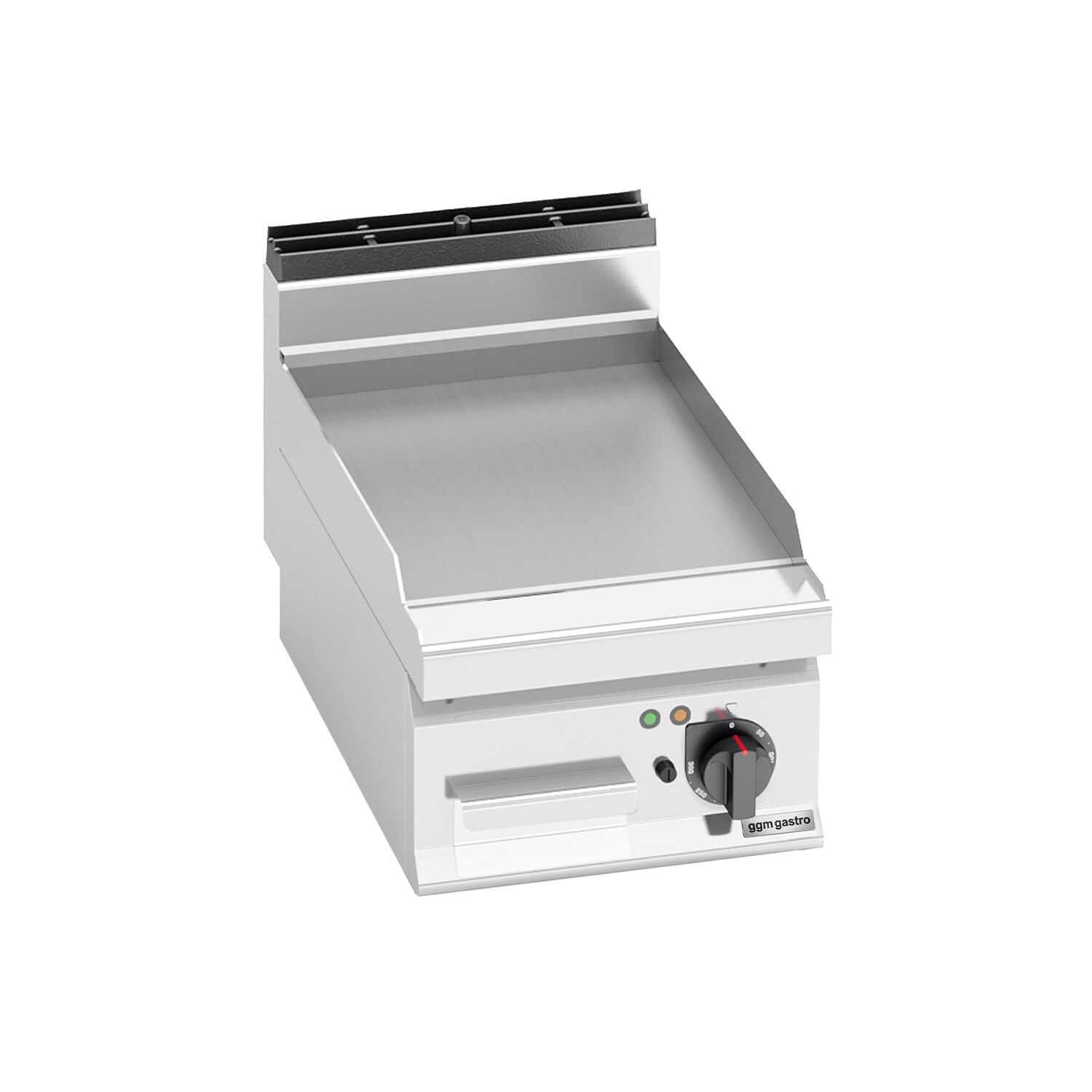 Plaque de cuisson électrique - 4,8 kW - lisse