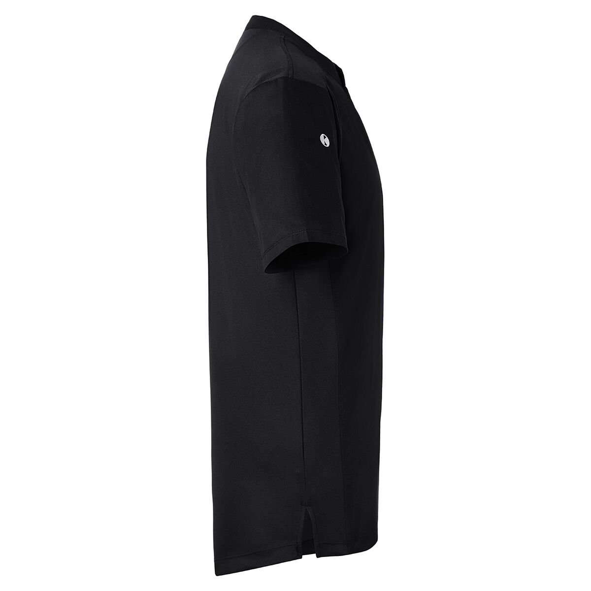 (6 pièces) KARLOWSKY | T-shirt de travail pour hommes à manches courtes Performance - Noir - Taille : XXL         