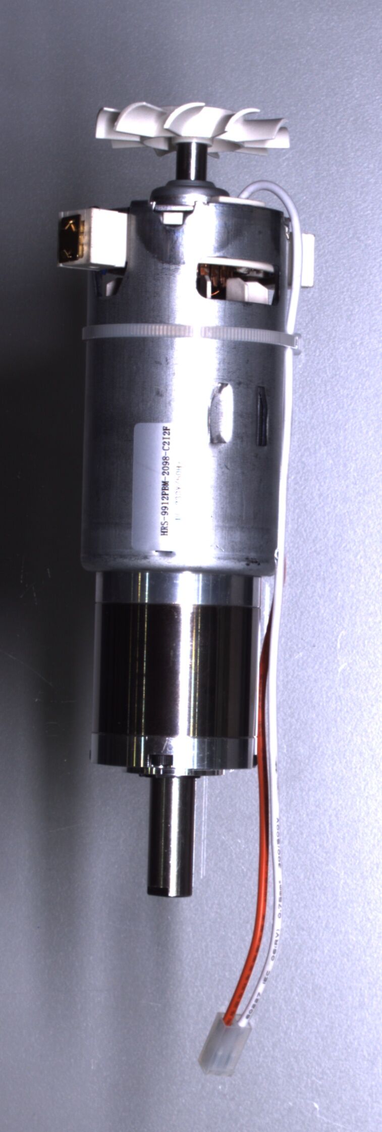 Motor ECTA80