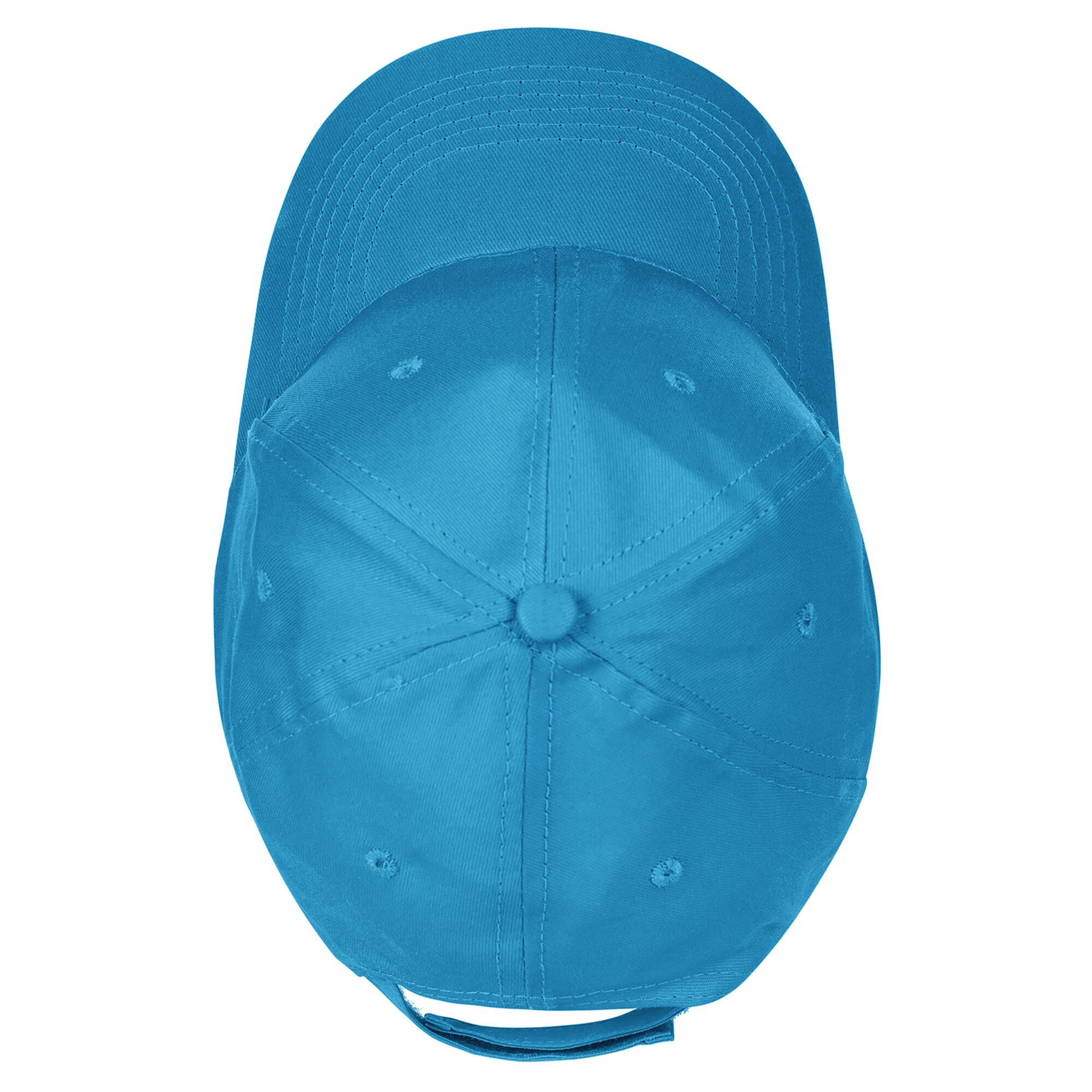 Basecap Action - Turquoise