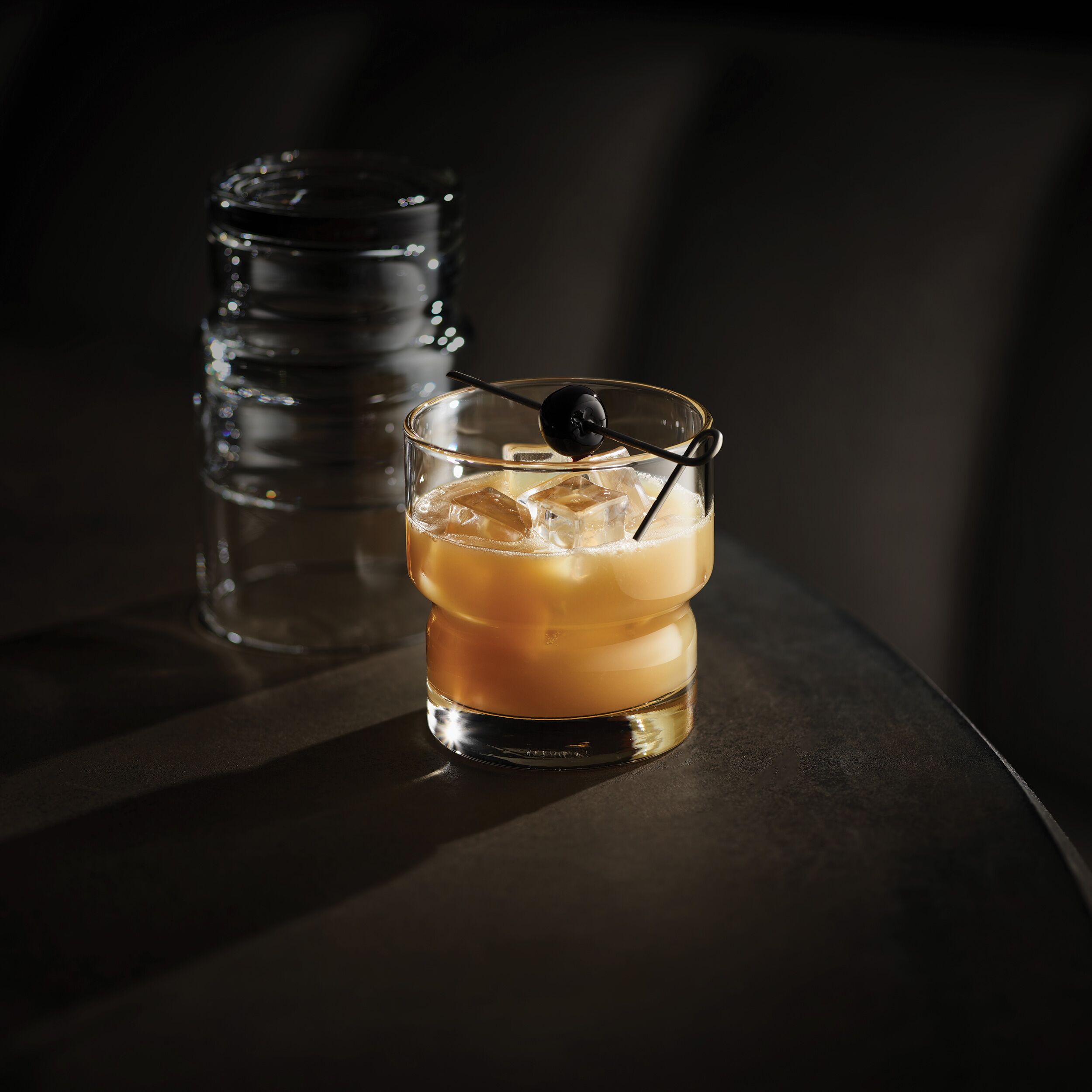 (12 pièces) LIBBEY | NEWTON - Rocks - 296ml
