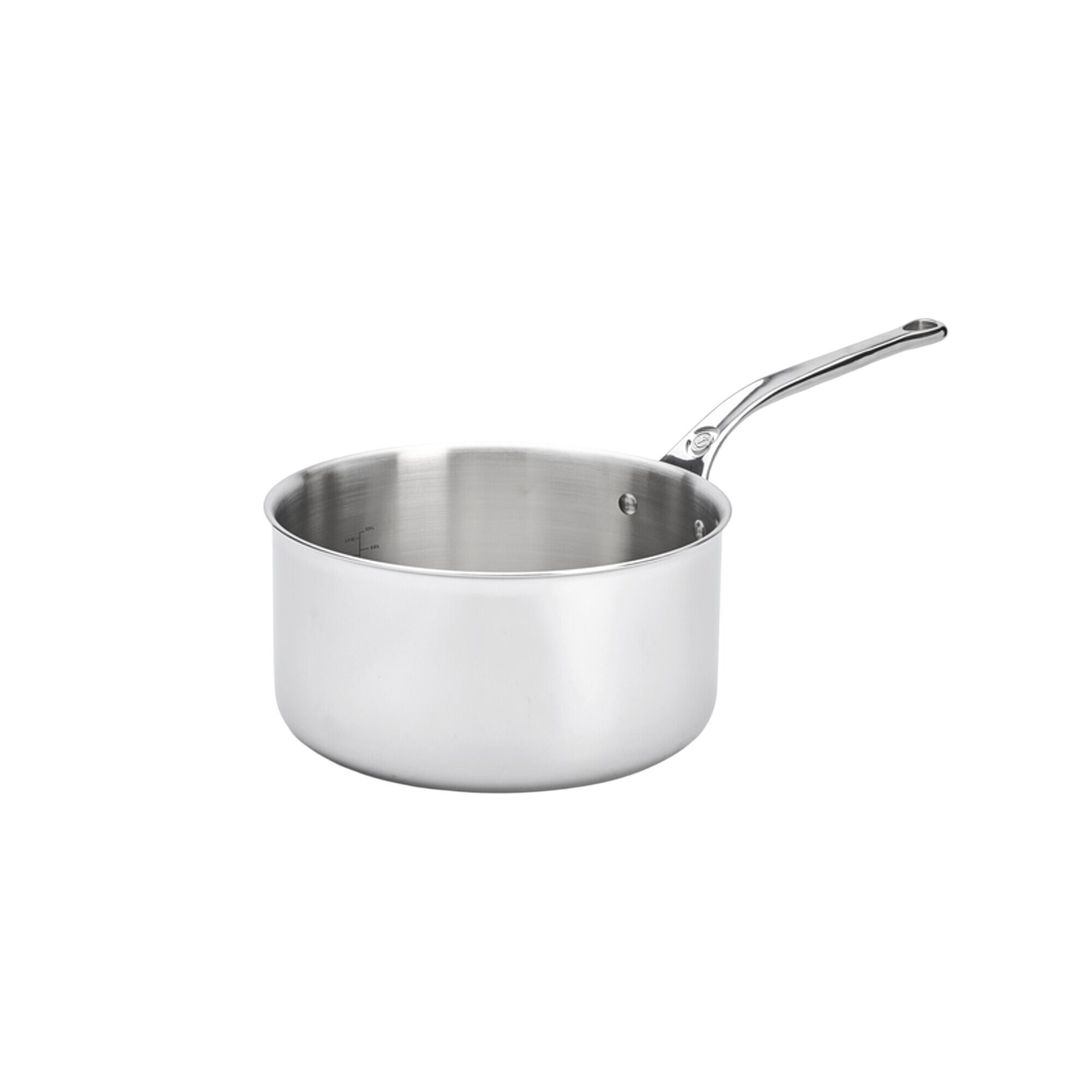 DE BUYER | AFFINITY - Saucepan - Ø 240mm